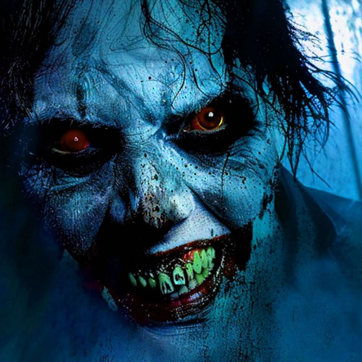 Un Demonio Persigue A Un Bebé Historias De Terror - REDE