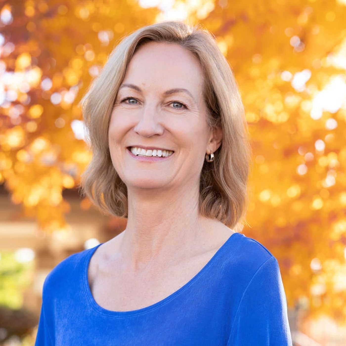 Amy Collette Visionary and Editor S15E3 8-25-25