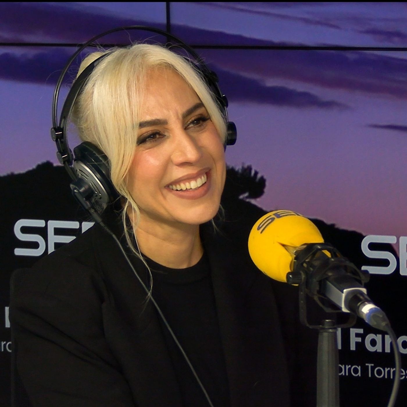 Gatopard@ | Mónica Naranjo: "Cuando grabé mi primer disco, aquí no me entendieron, no sabían que hacer conmigo" episode artwork