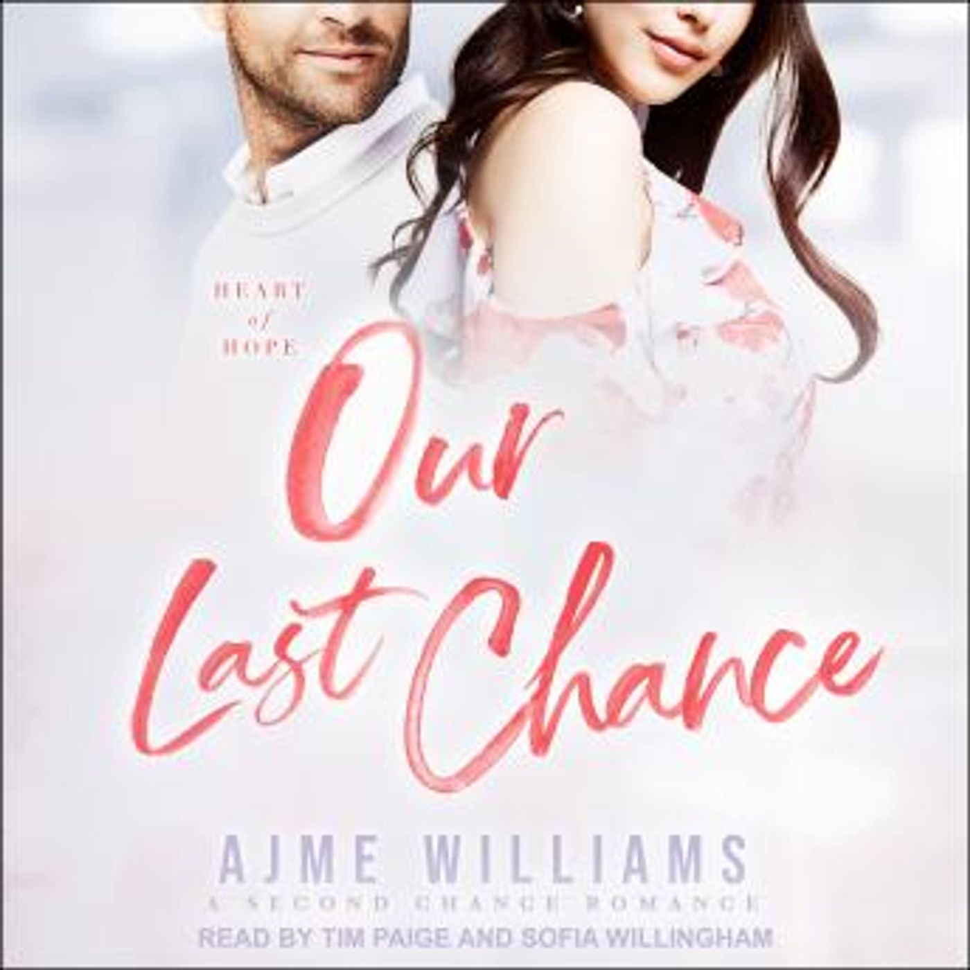 Listen to New Full Audiobooks in Romance, Modern