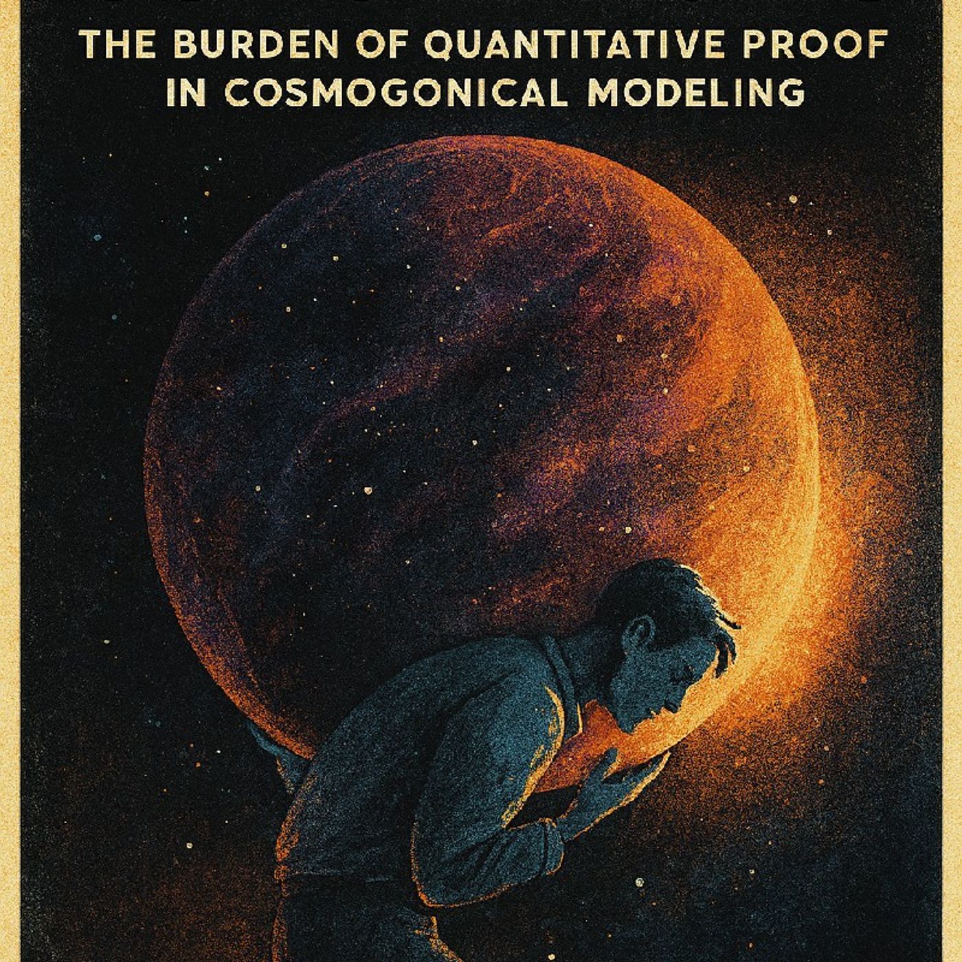 Episode 273 - Cosmic Conundrums episode artwork