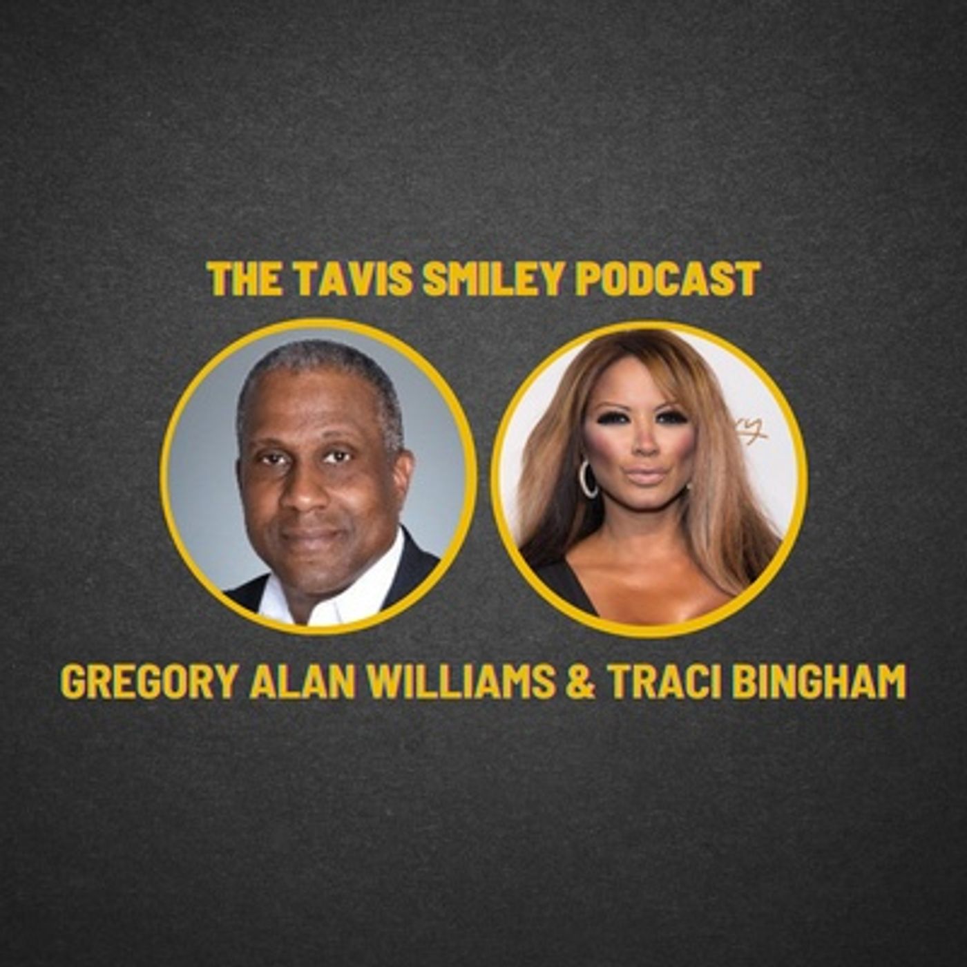 Tavis Smiley