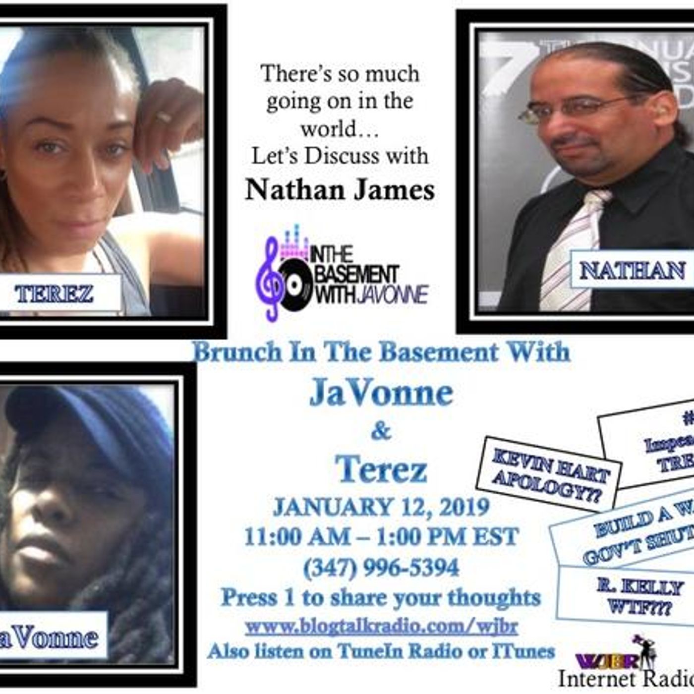 WJBR INTERNET RADIO