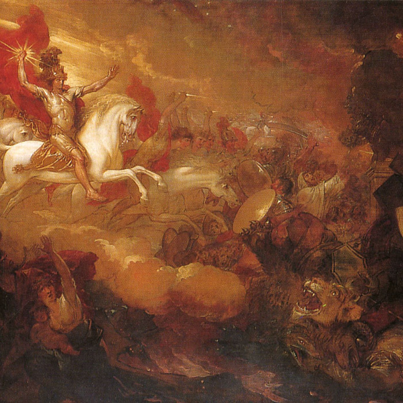 Kazania ks. Marcin Węcławski