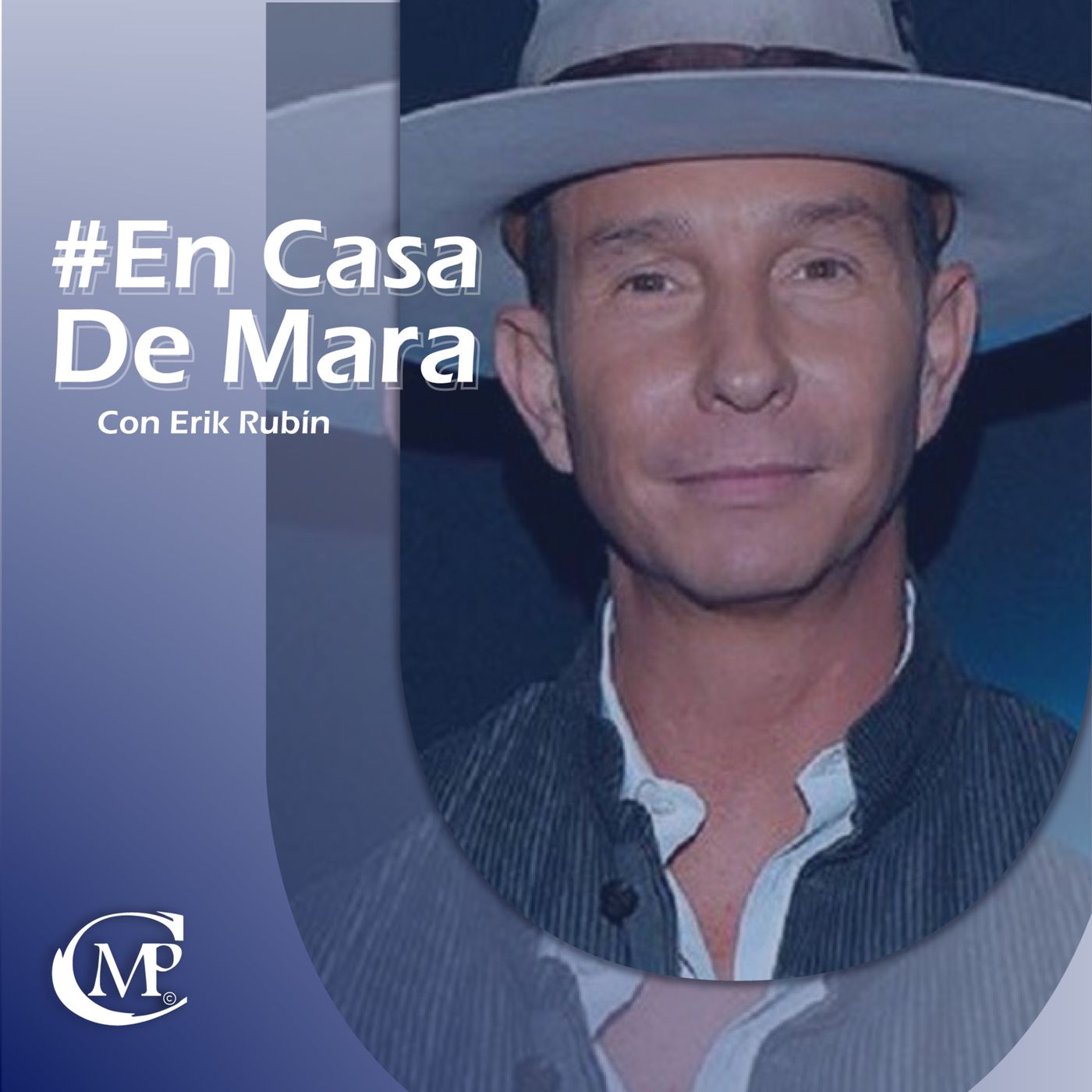 #EnCasadeMara
