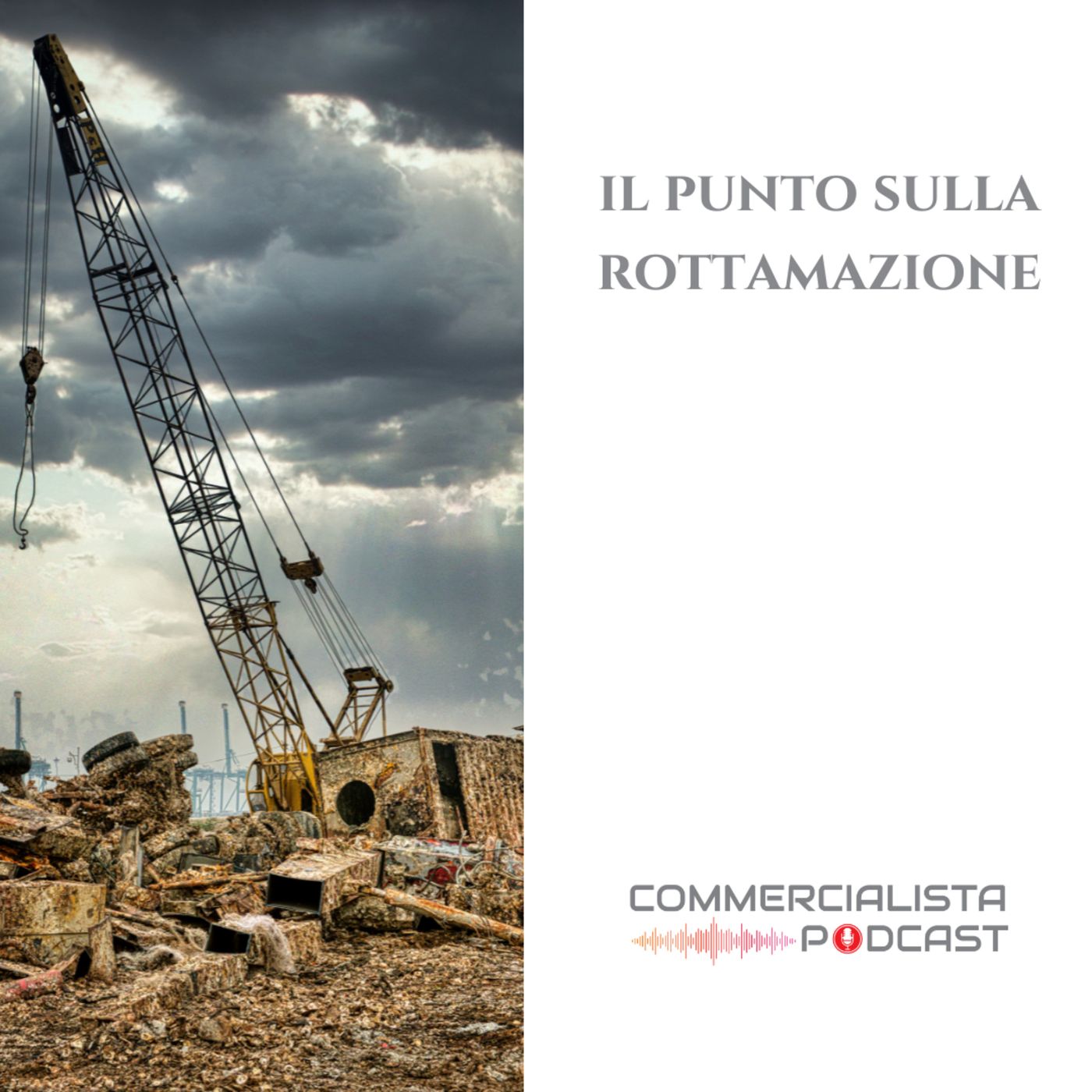Il punto sulla rottamazione