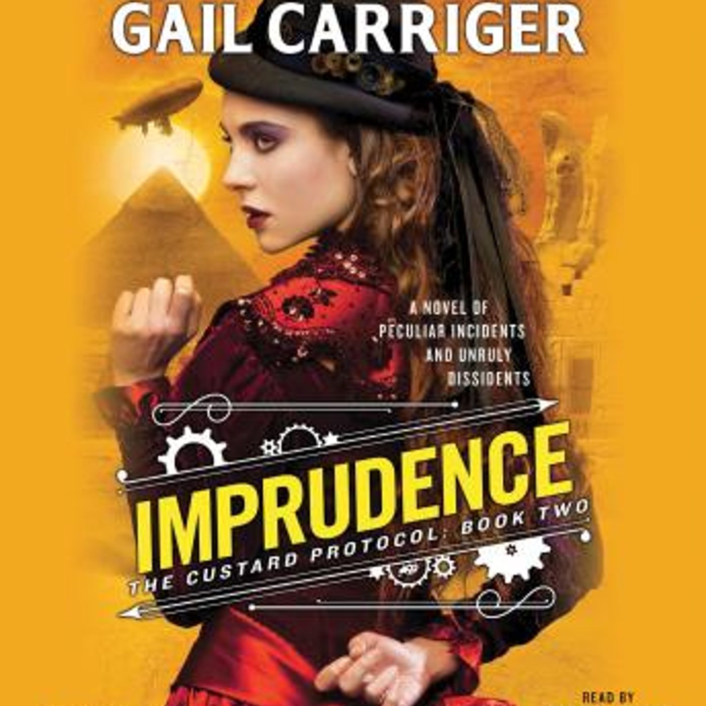 Grab the Essential Full Audiobooks in Science Fiction & Fantasy, Science Fiction
