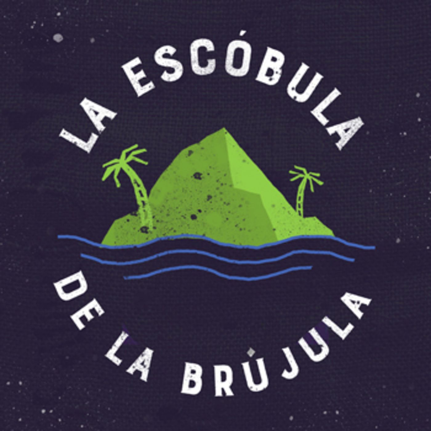 La escóbula de la brújula