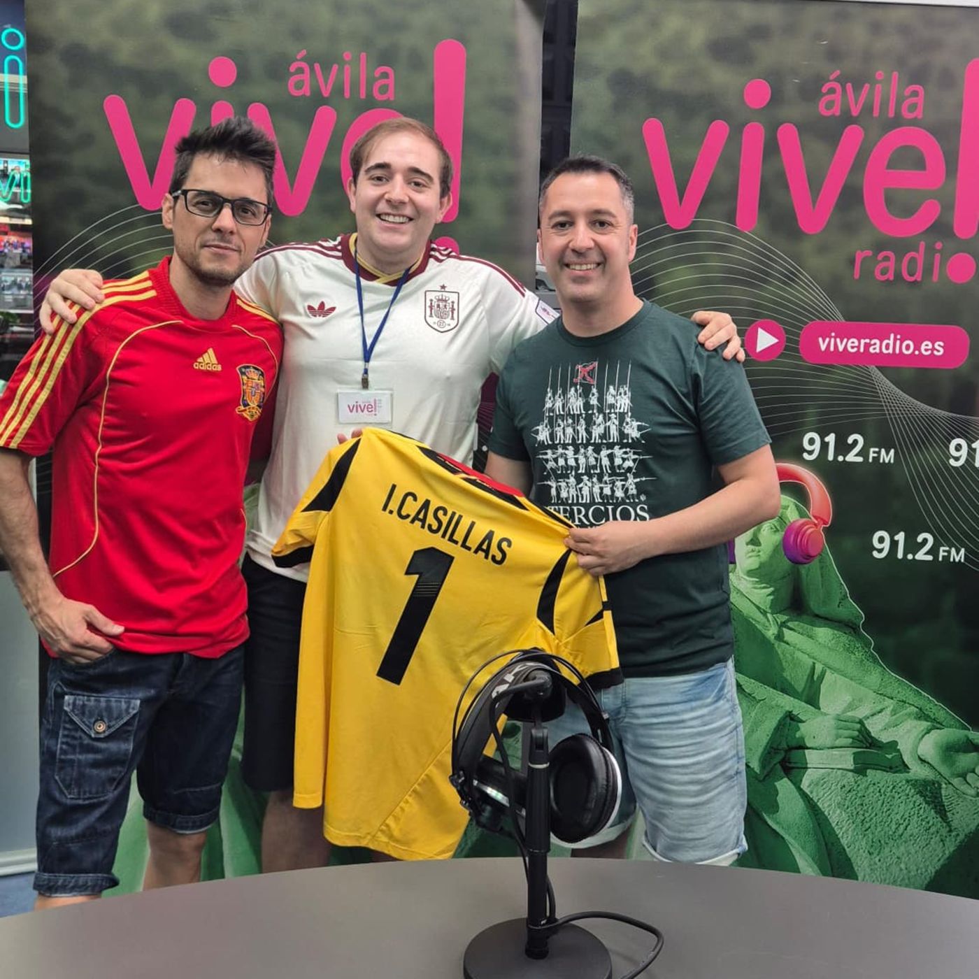210726 VIVE EL MUNDIAL episode artwork
