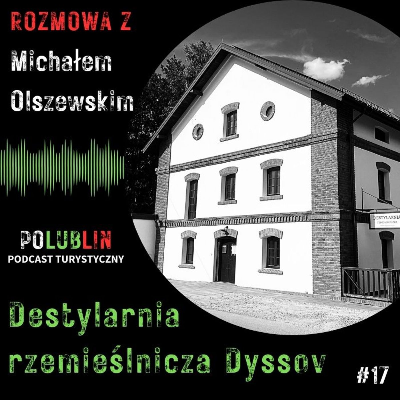 POLUBLIN - podcast turystyczny