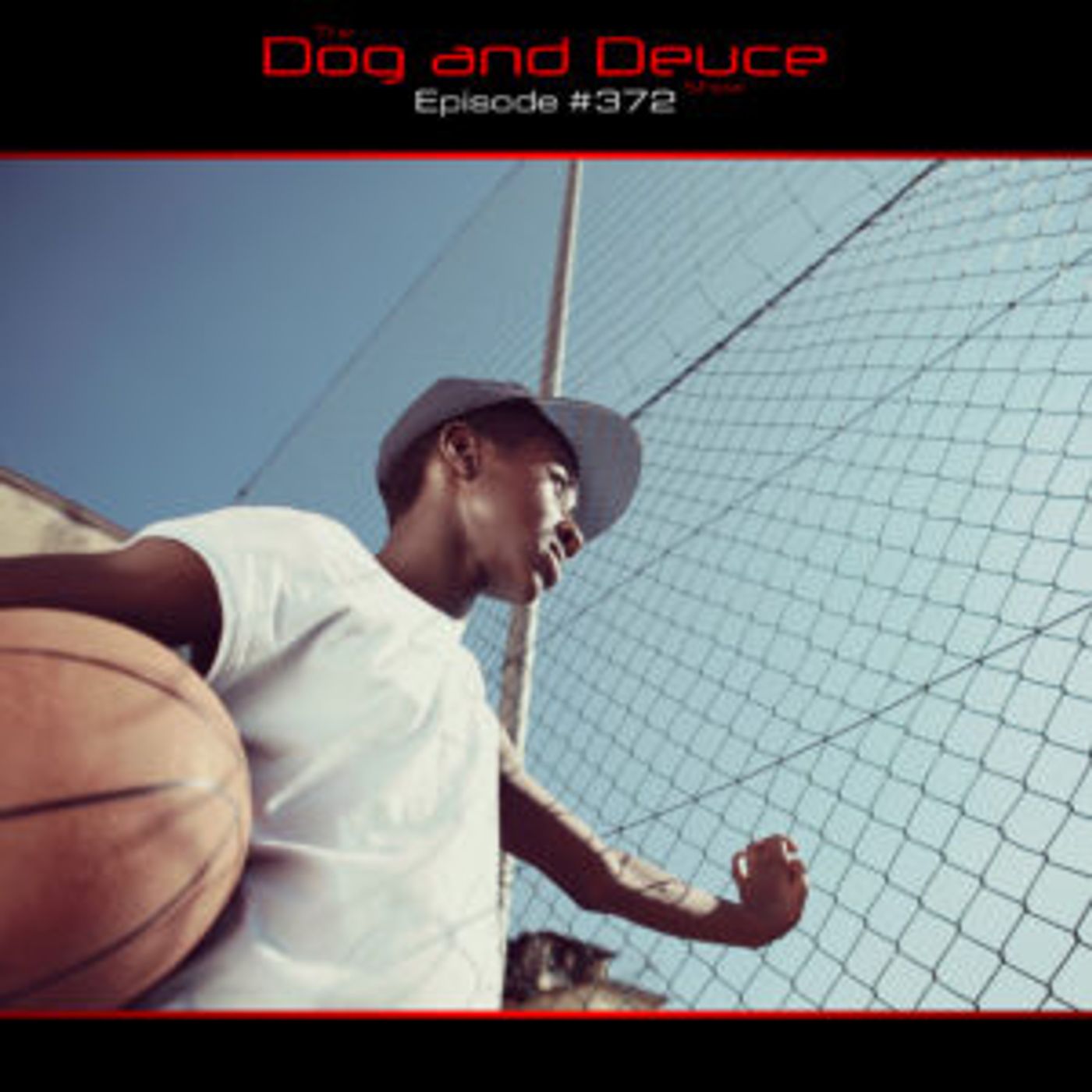 The Dog and Deuce Show