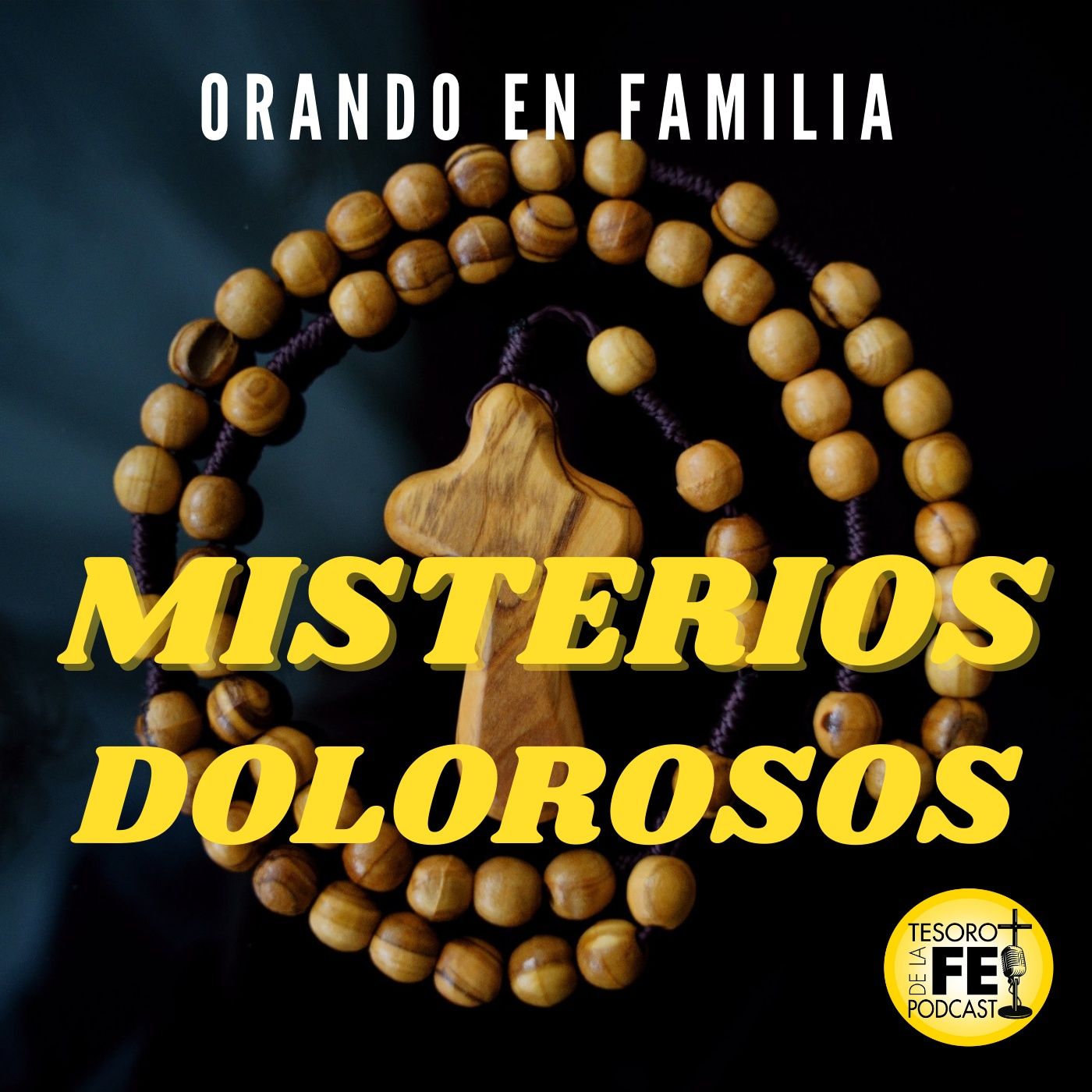Tesoro de la Fe Podcast