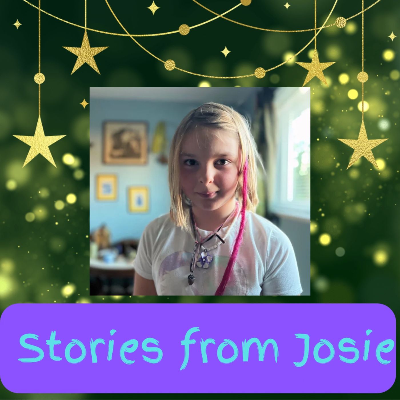 Stories From Josie