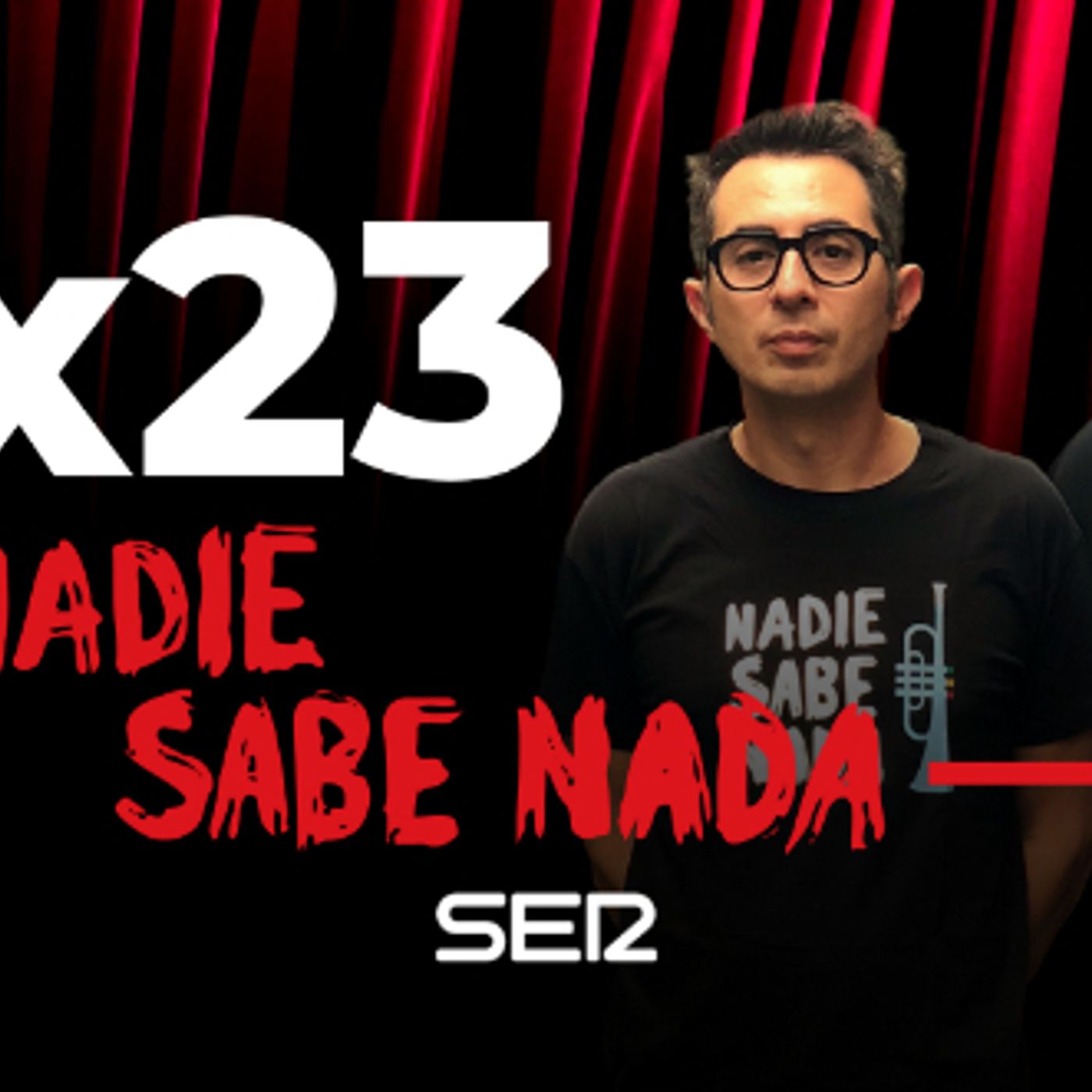 Nadie Sabe Nada: Kochinniwa, bienvenidos al 'holy glory' (15/02/2020)