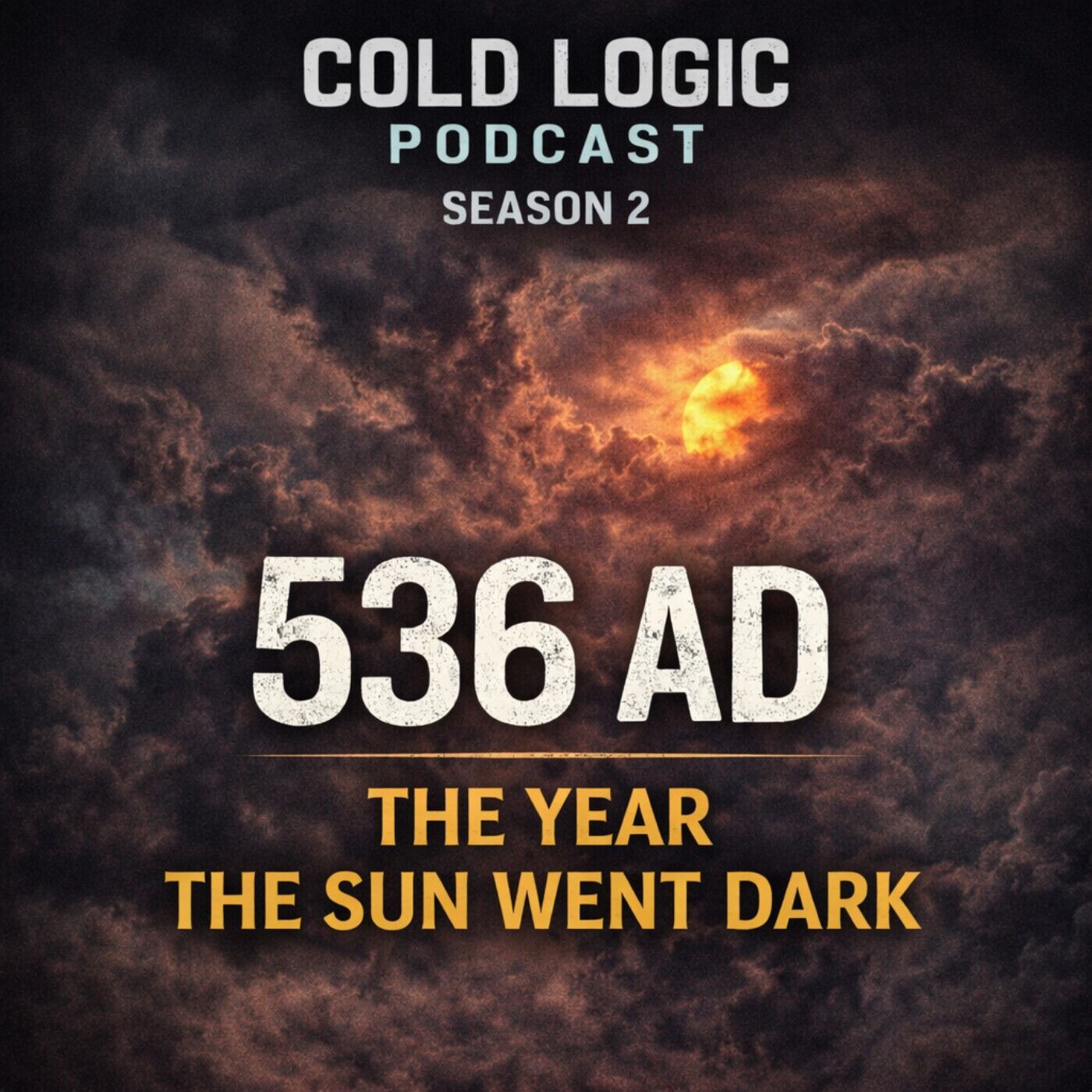 Cold Logic