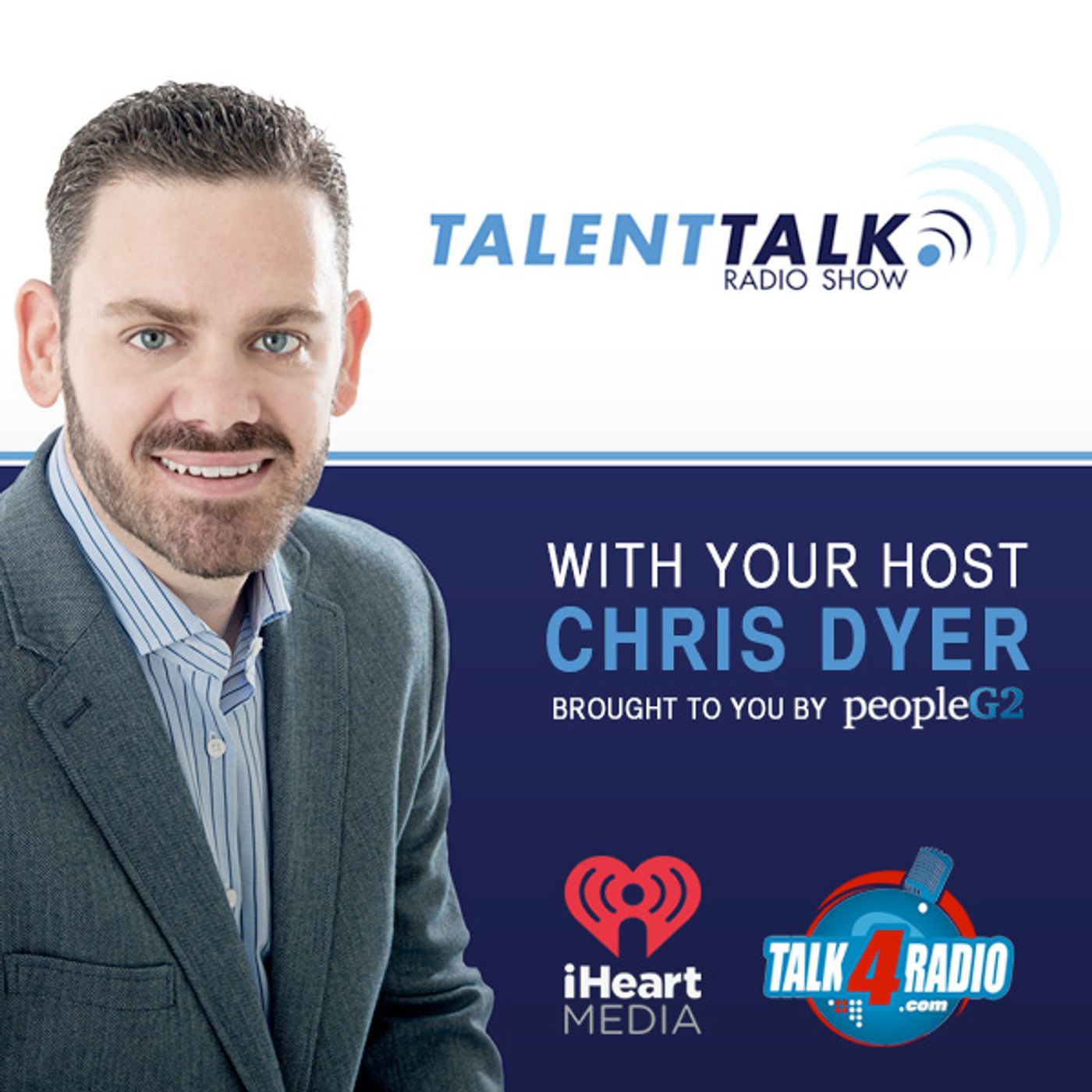 TalentTalk Podcast