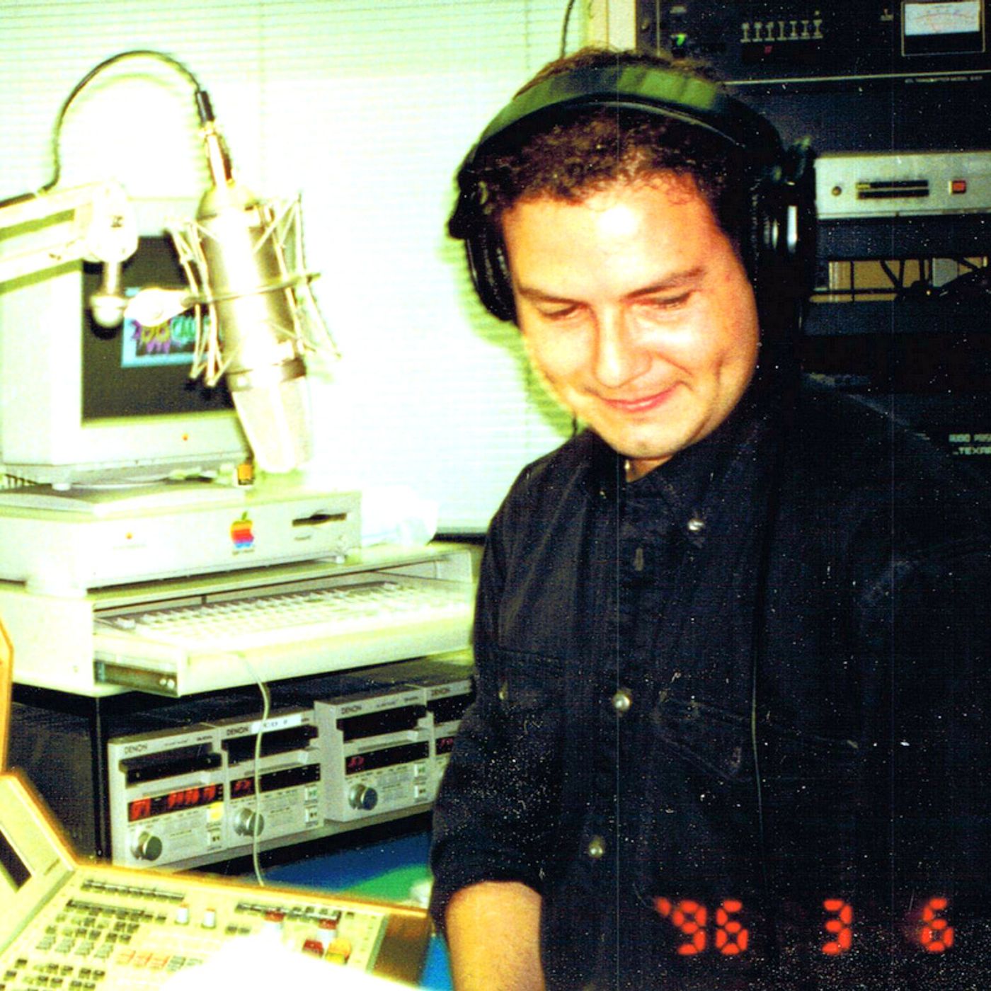 Reporte BOOM 2003 episode artwork