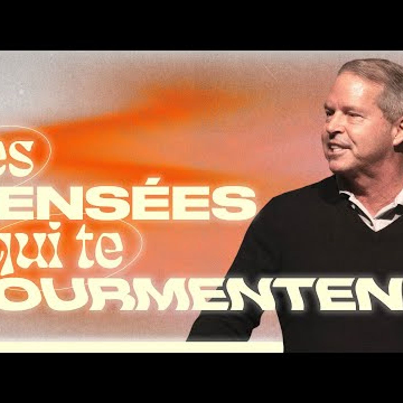 Eglise Nouvelle Vie - Comment renverser les mensonges dans nos pensées