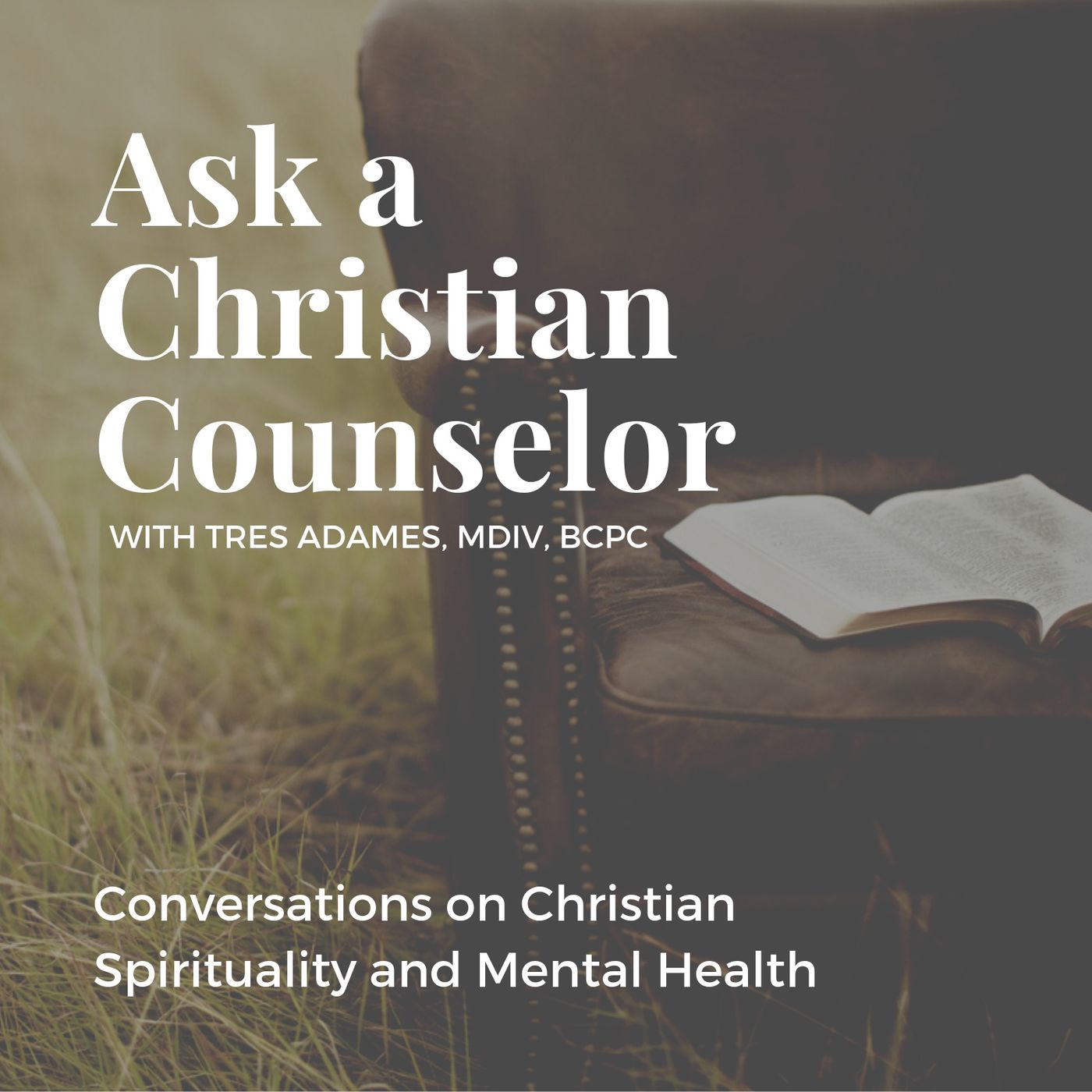 Ask a Christian Counselor