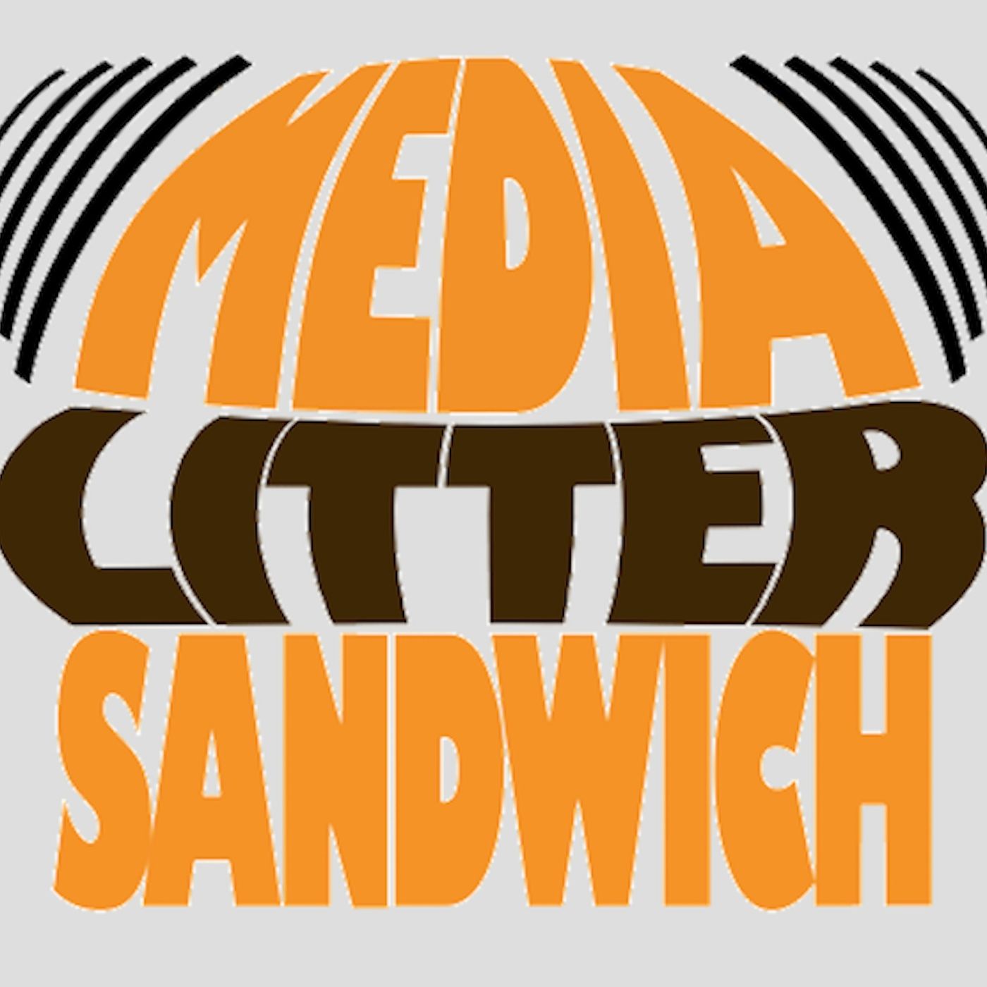 Media Litter Sandwich