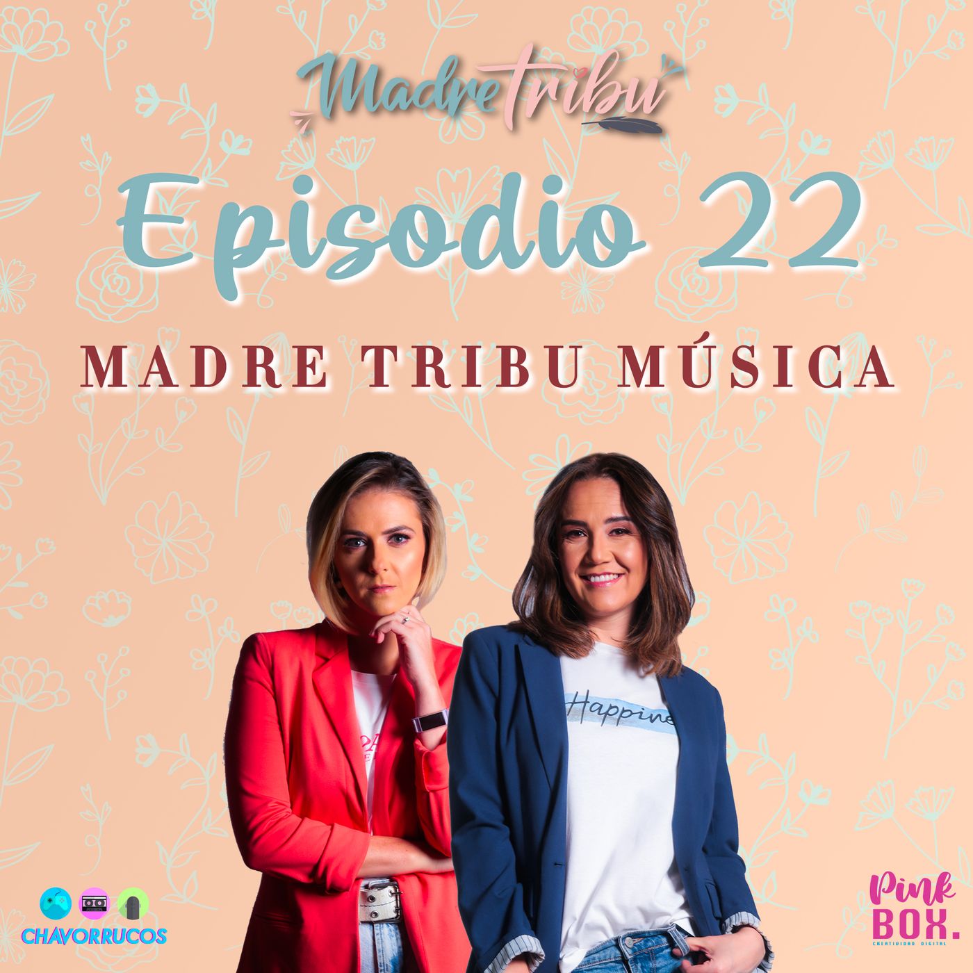 Madre Tribu