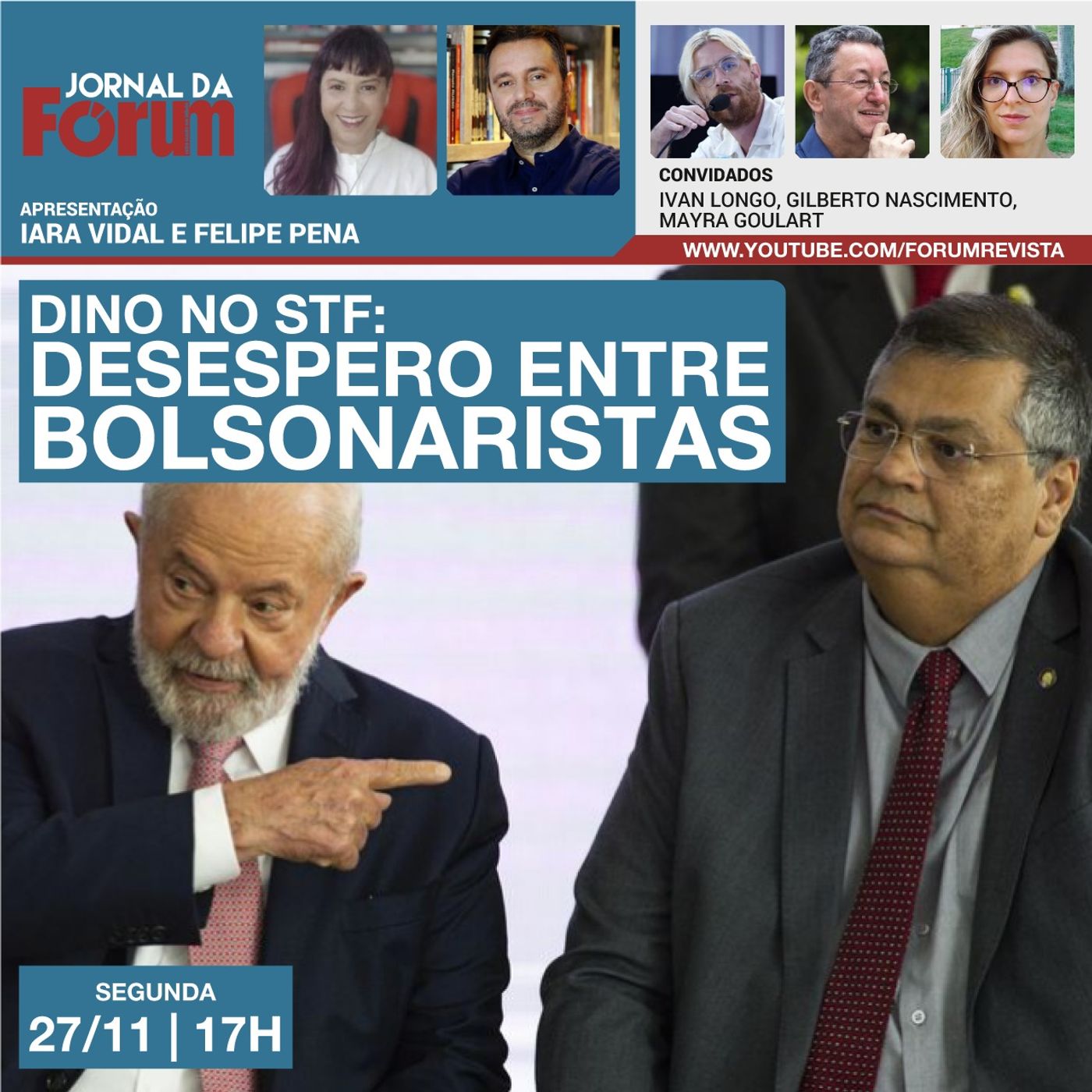 Jornal da Fórum