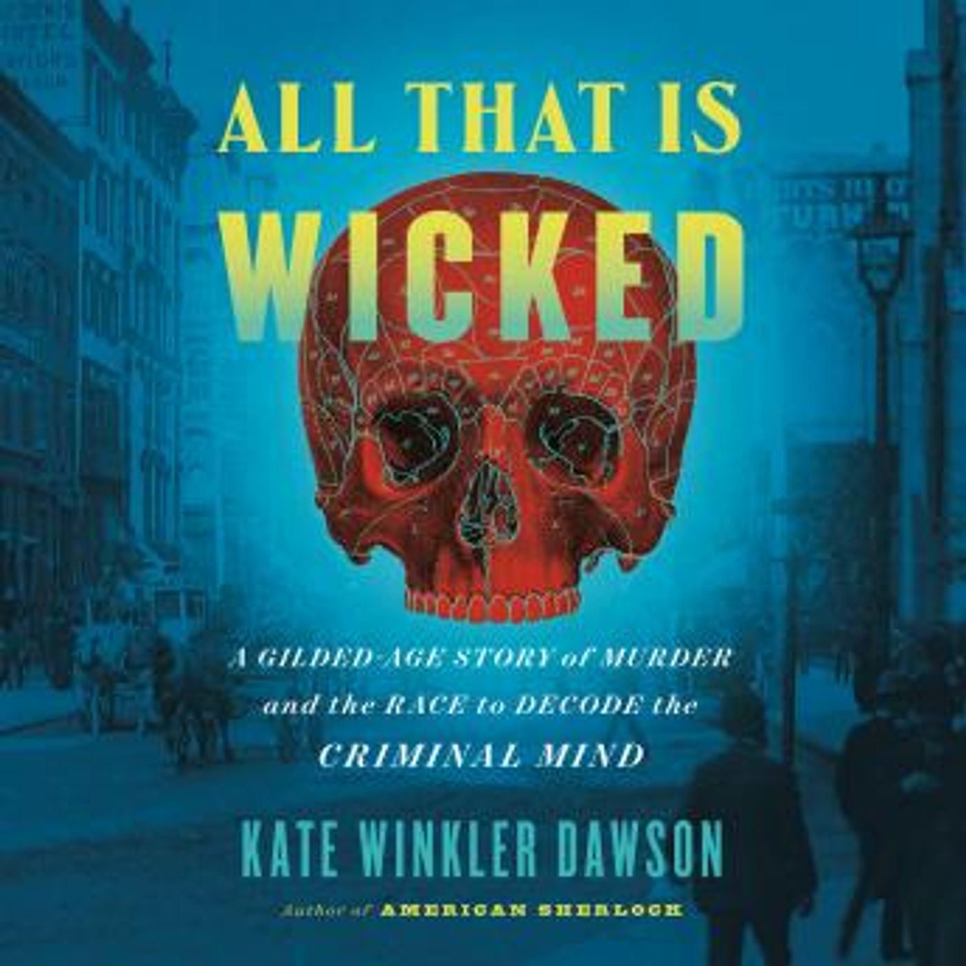 Download Best Full Audiobooks in Mystery, Thriller & Horror, True Crime