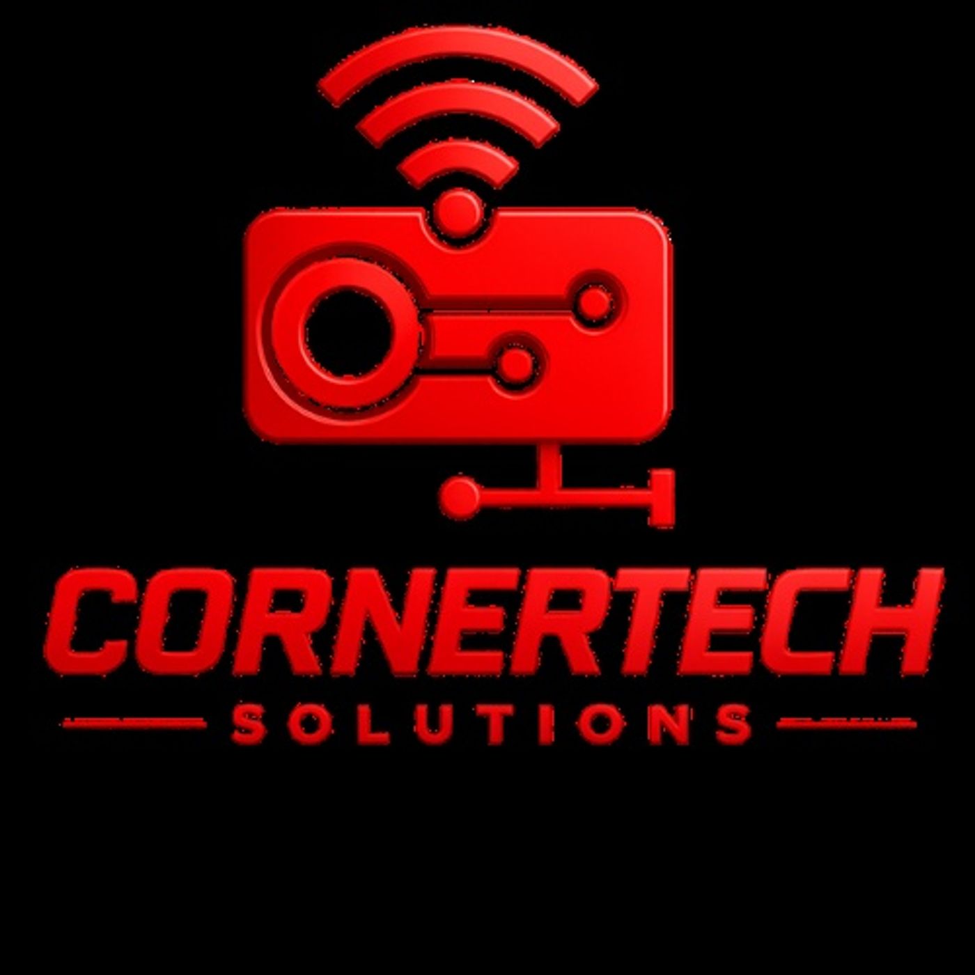 CornerTech Solutions