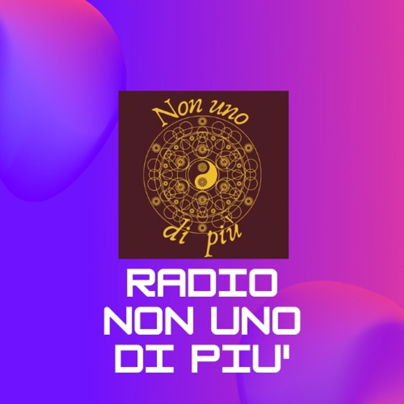 Radio Non Uno Di Più