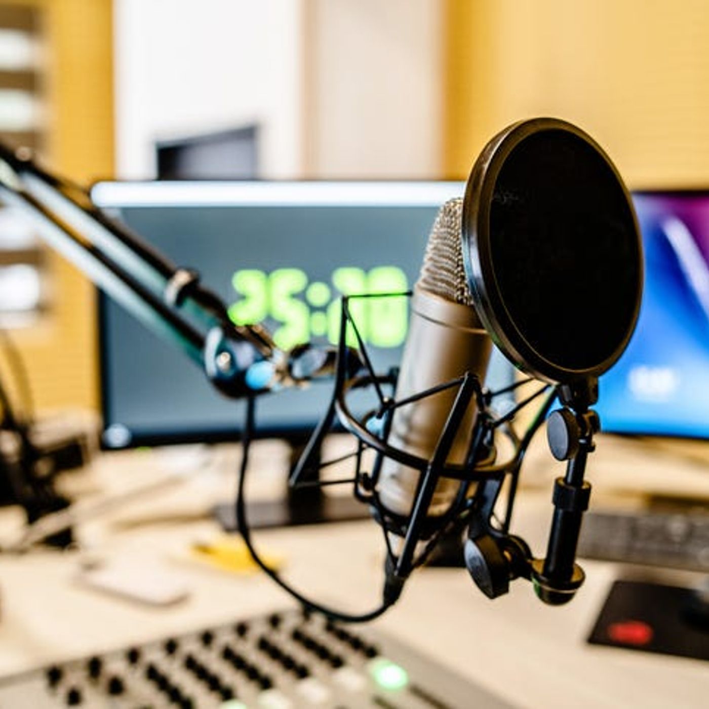 El poder de la Radio podcast artwork