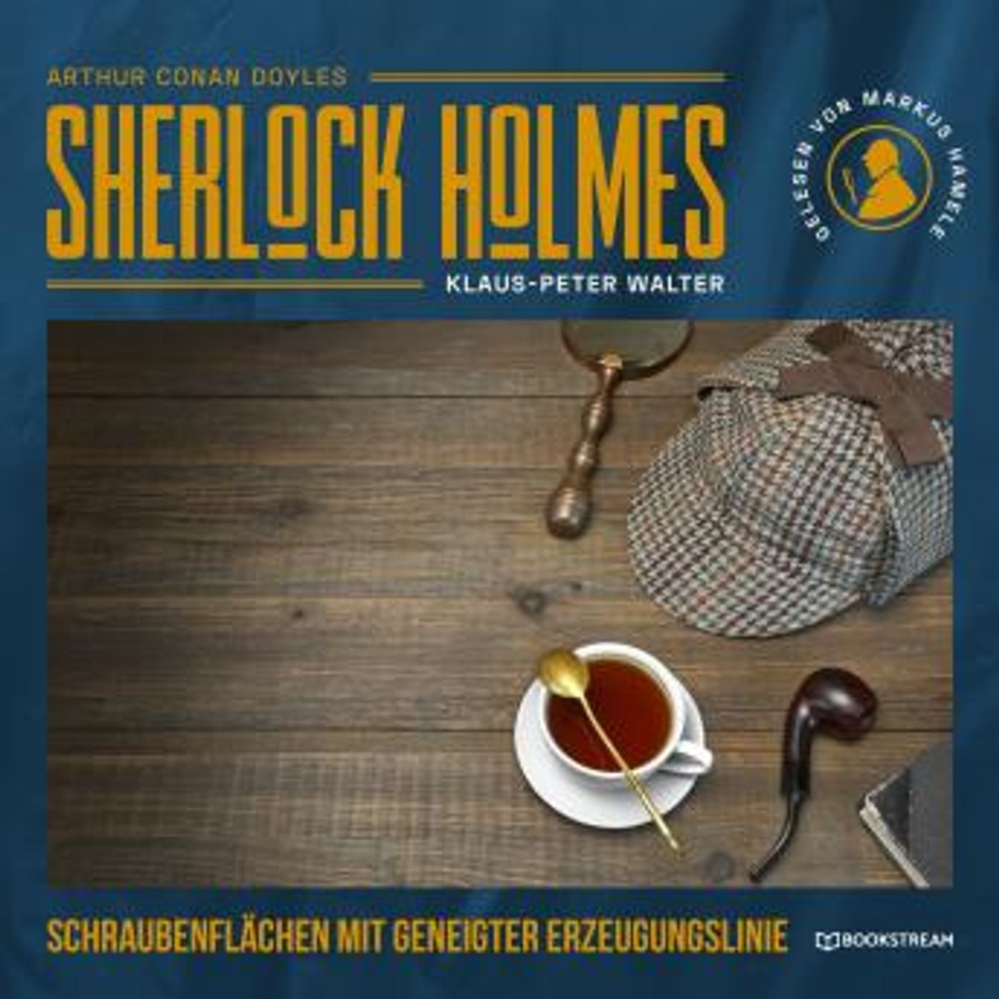 Best Full Audiobooks in Mystery, Thriller & Horror, Suspense