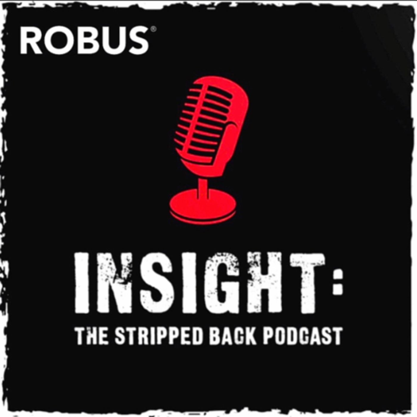 Insight: The Stripped Back Podcast