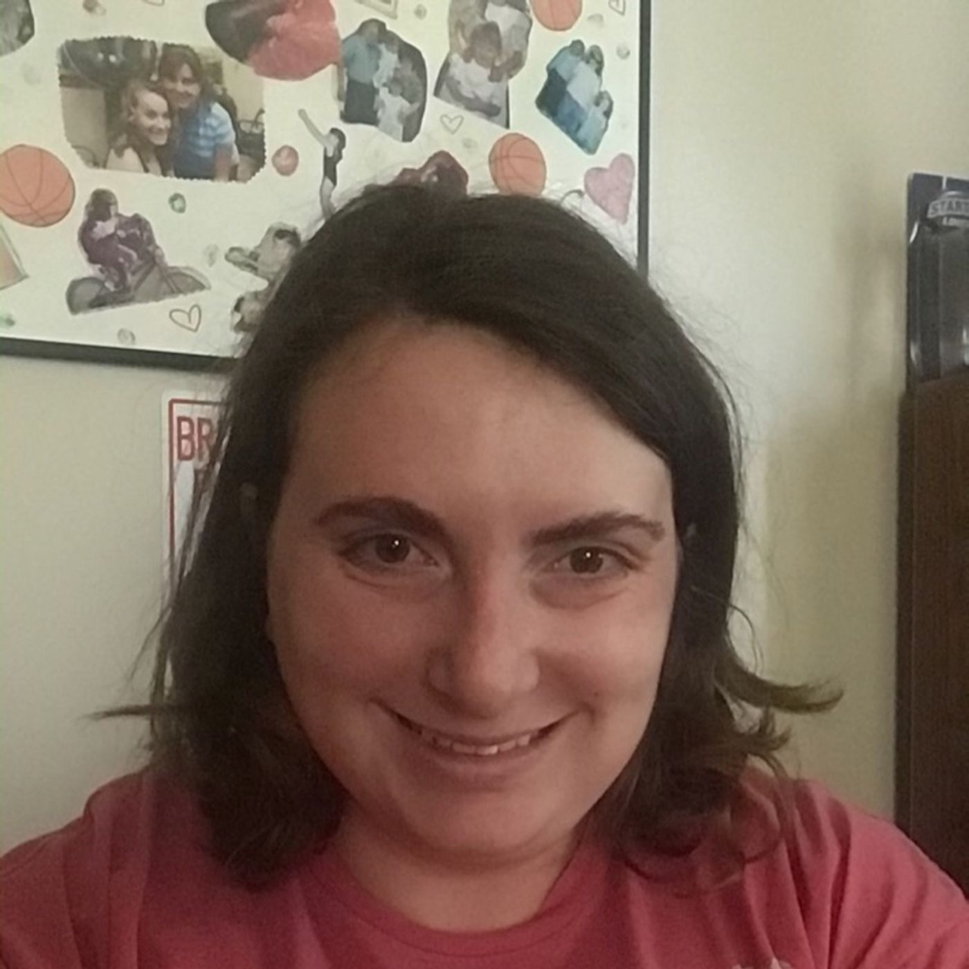 Brittany N. Hunter\'s podcast