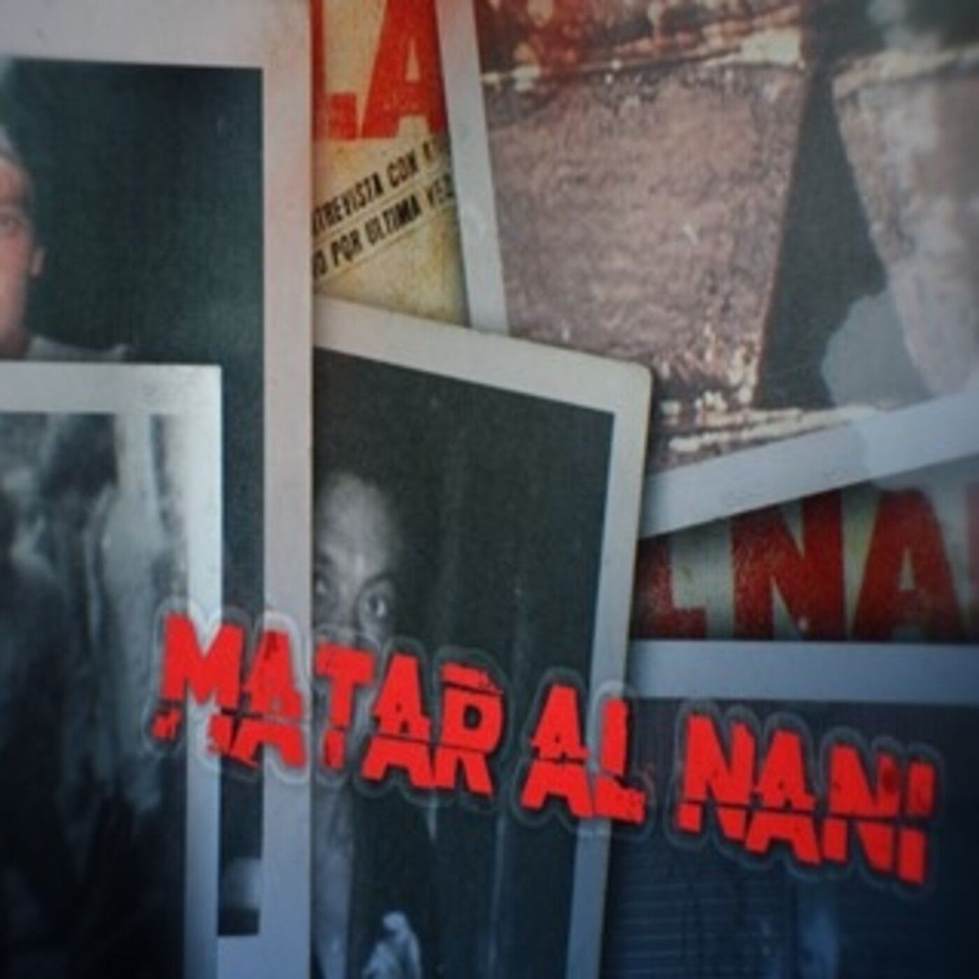 Cuarto Milenio: Matar al NANI