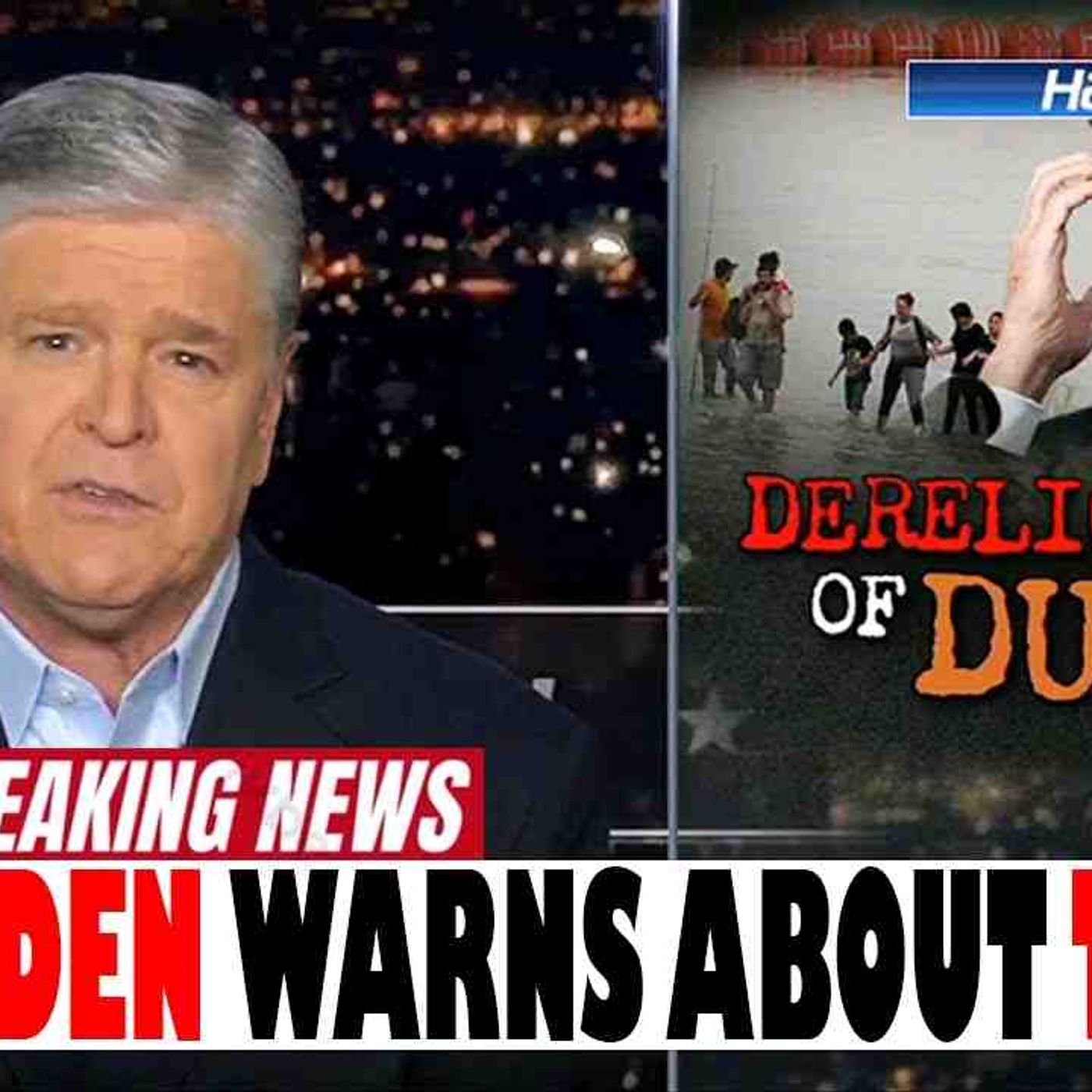 Sean Hannity 6/23/25 FULL HD _ FOX BREAKING NEWS June 23, 2025 episode artwork