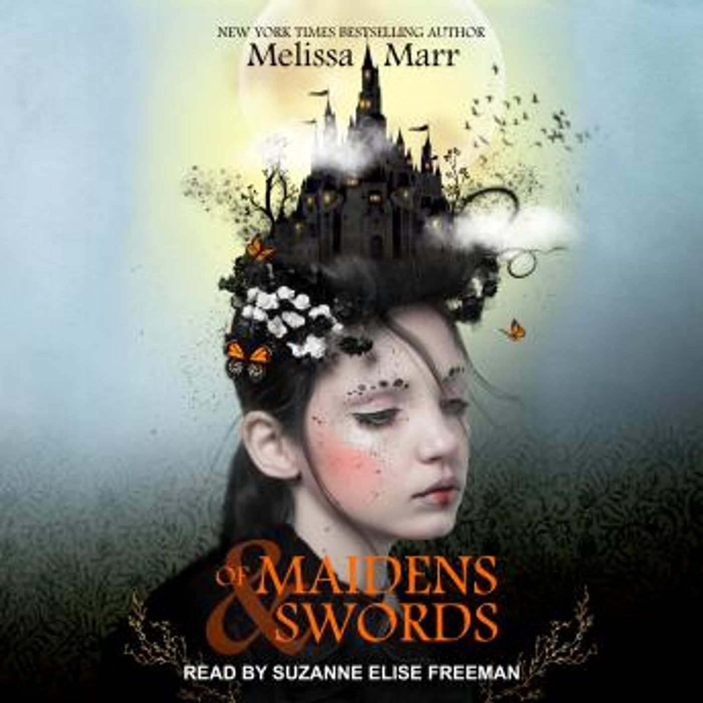 Download Best Full Audiobooks in Science Fiction & Fantasy, Fantasy
