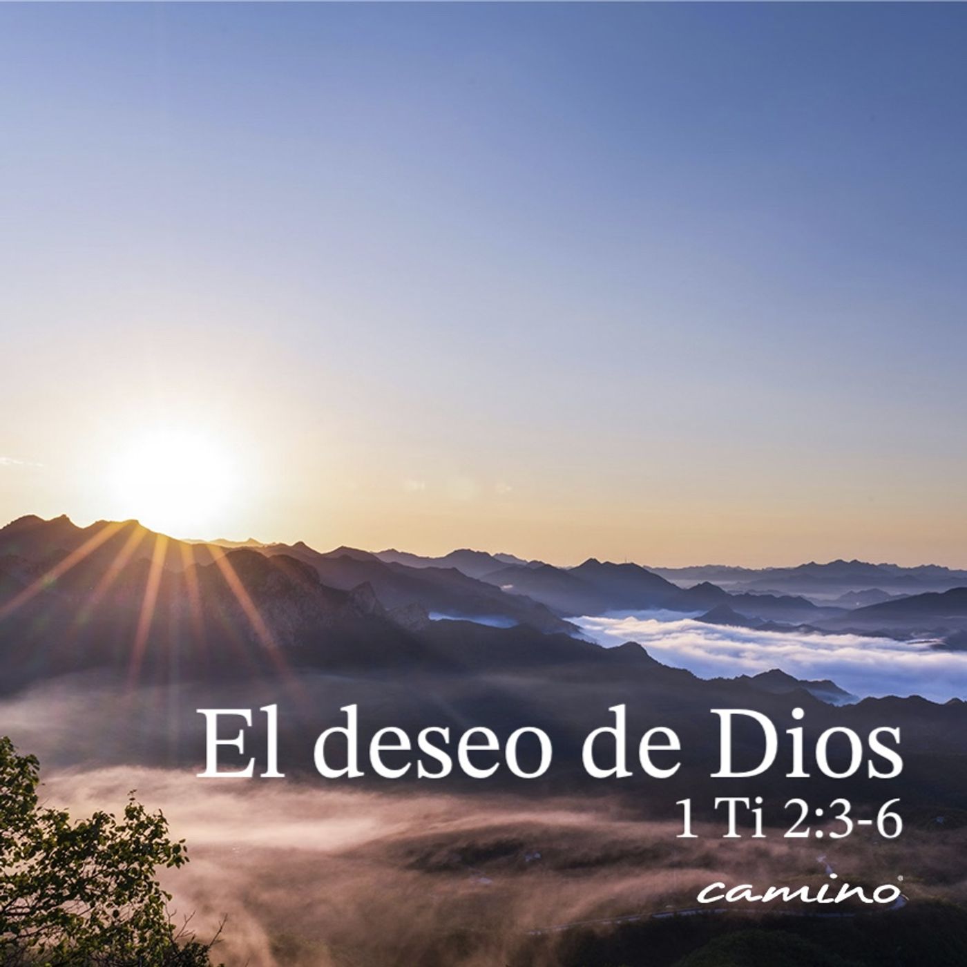 Oración 26 de diciembre (El deseo de Dios) episode artwork