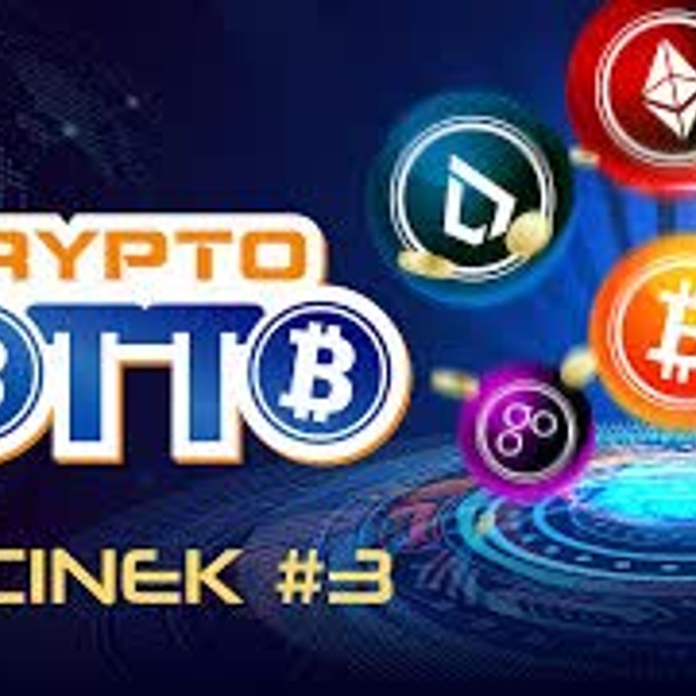 MIKE SATOSHI PODCASTS