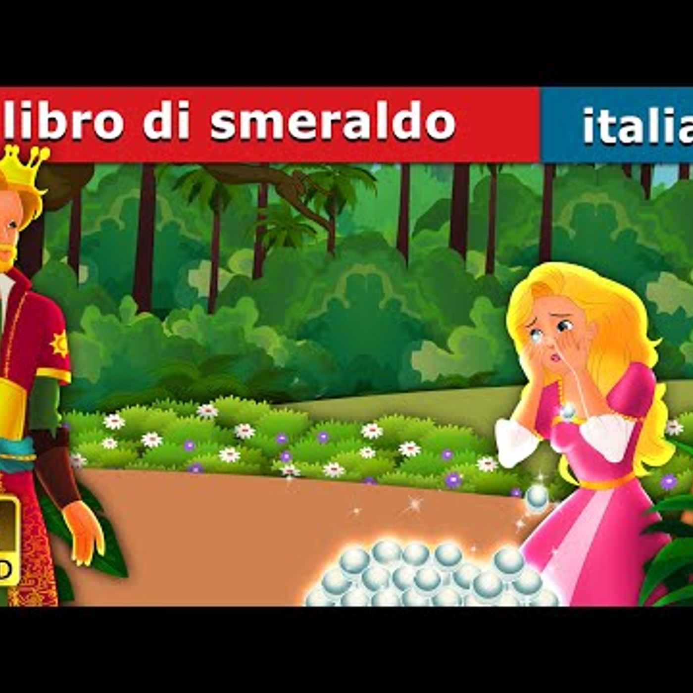 Storie per bambini Italian