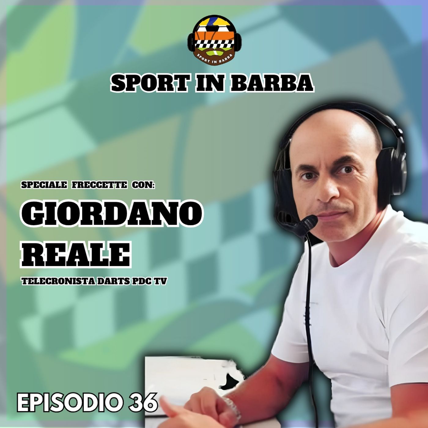 Sport in Barba