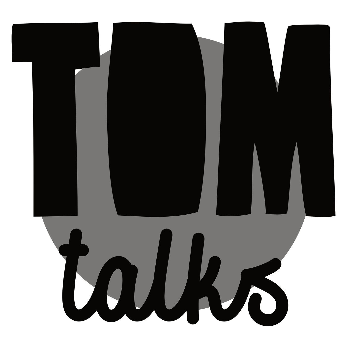 Tom Talks Radio