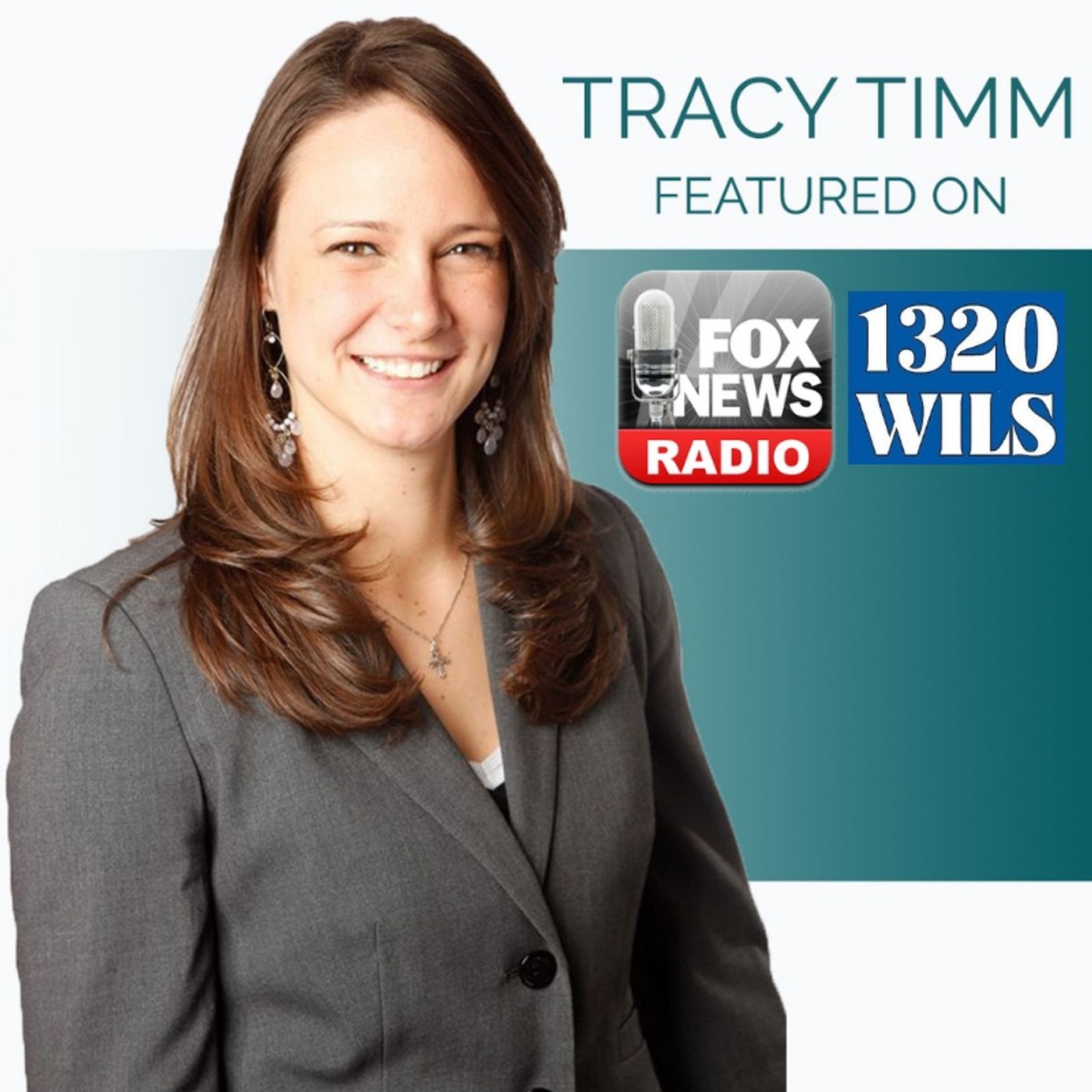 Tracy Timm