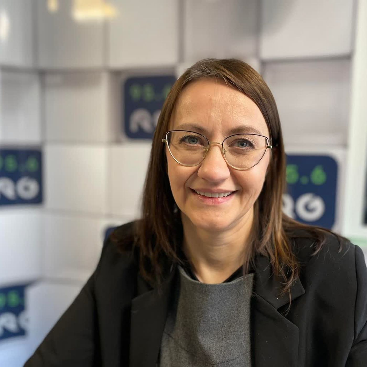 Rozmowa z Gorzowa - Radio Gorzów