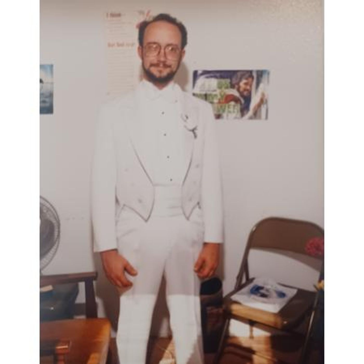 TJ Morris ET Radio