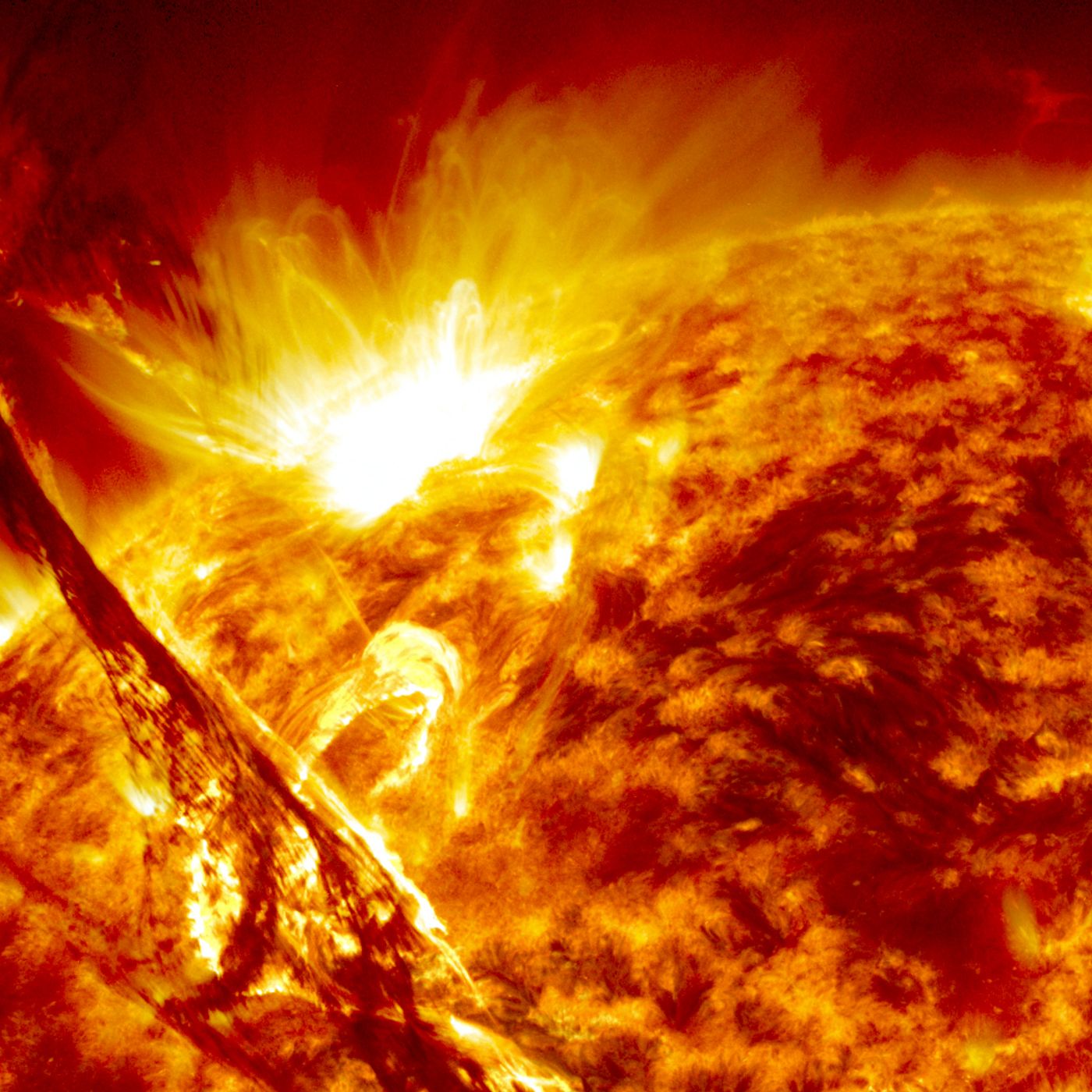 Espandi il tuo Sole episode artwork