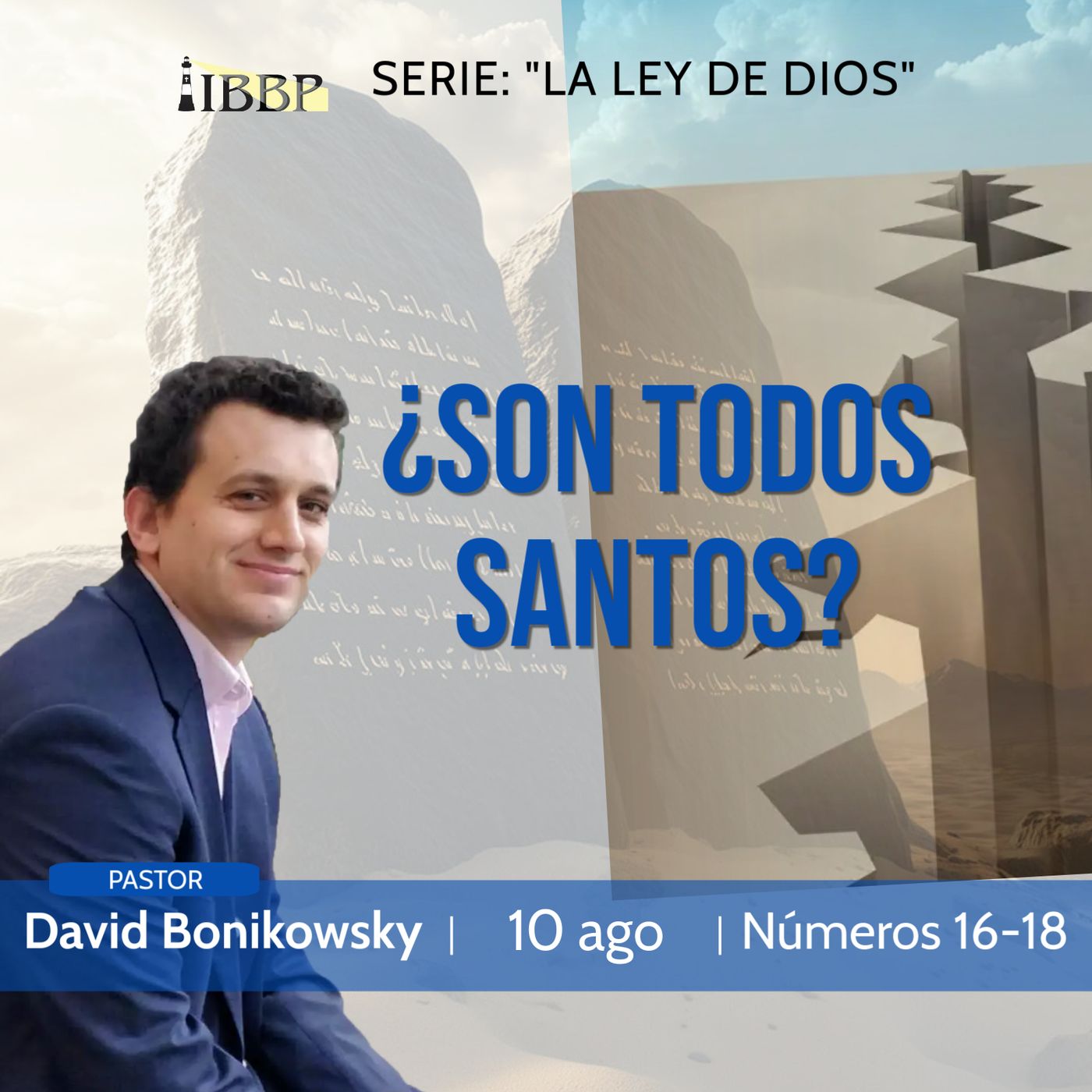 Iglesia Bautista Bíblica del Puerto