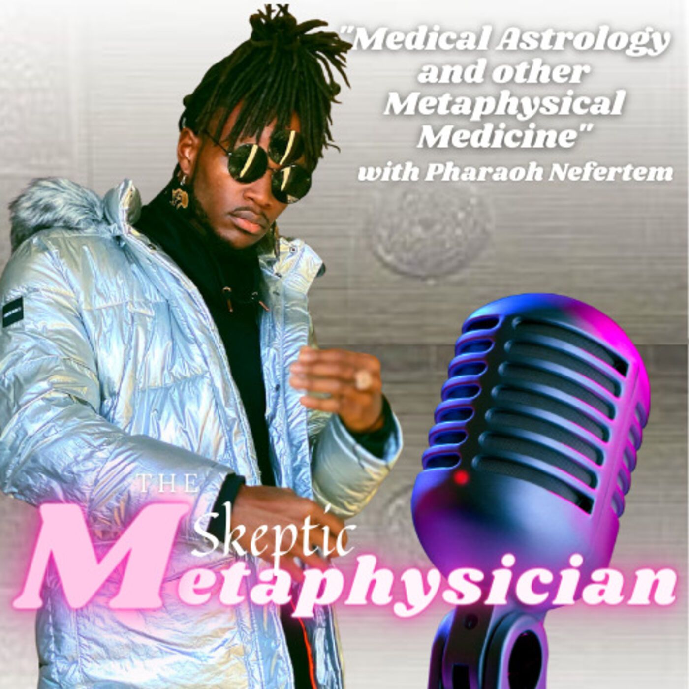 Medical Astrology and other Metaphysical Medicine | Pharaoh Nefertem Image