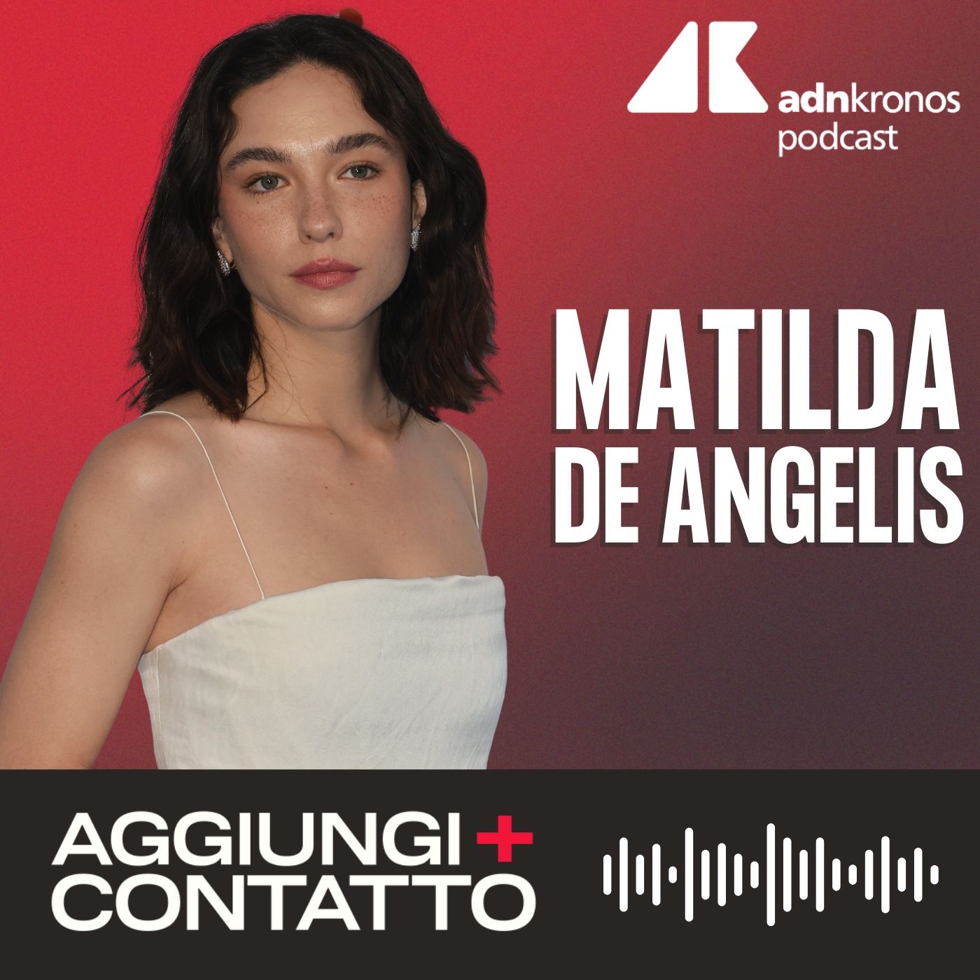 Matilda De Angelis fa 30, dai primi passi ad Hollywood