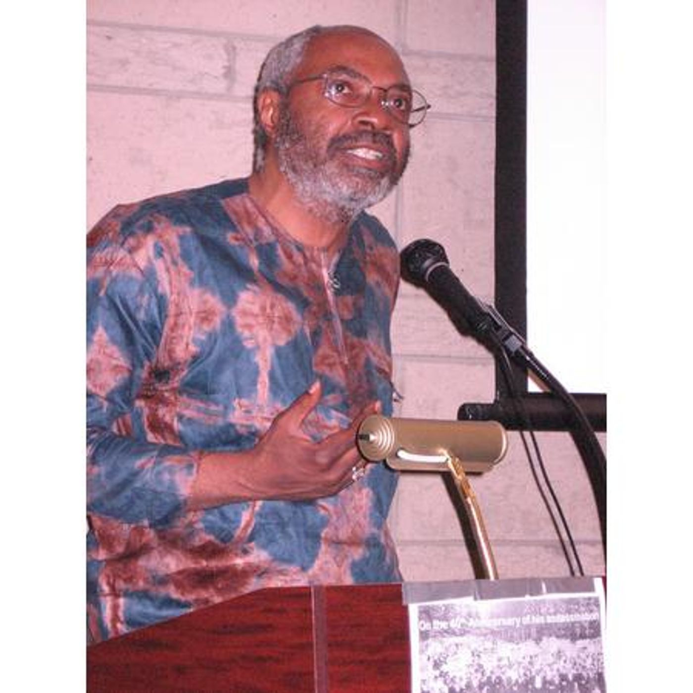 Pan-African Journal