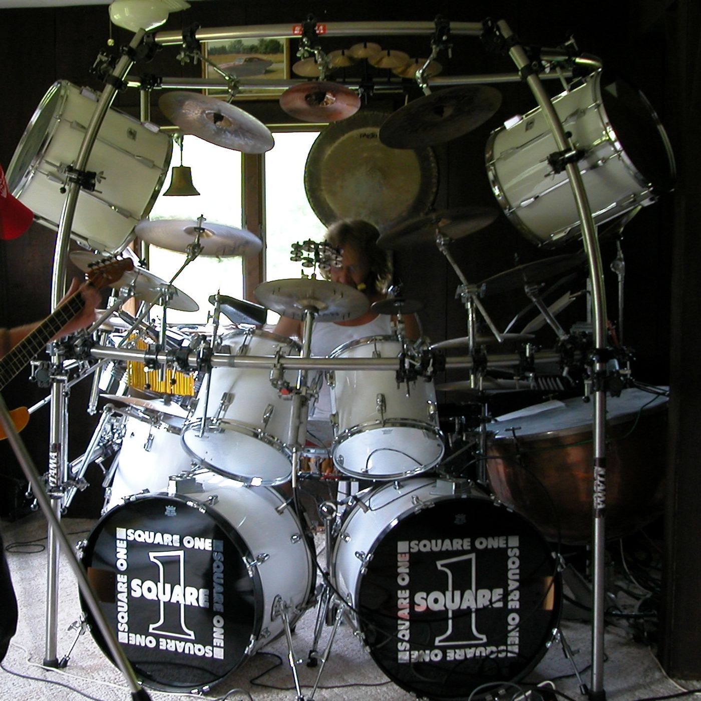 "Still Got The Blues"-Live Cover! Gary Moore©